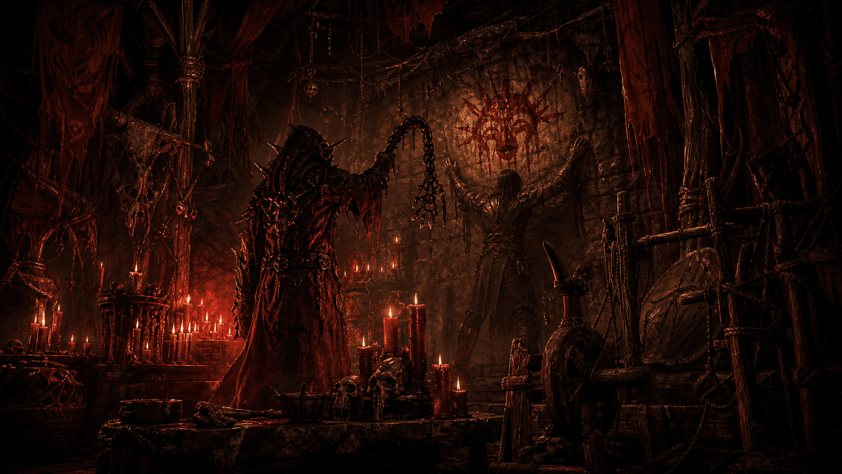 Baldur's Gate 3: Абдирак и Любовь Ловиатар - как получить постоянный бафф: обложка гайда