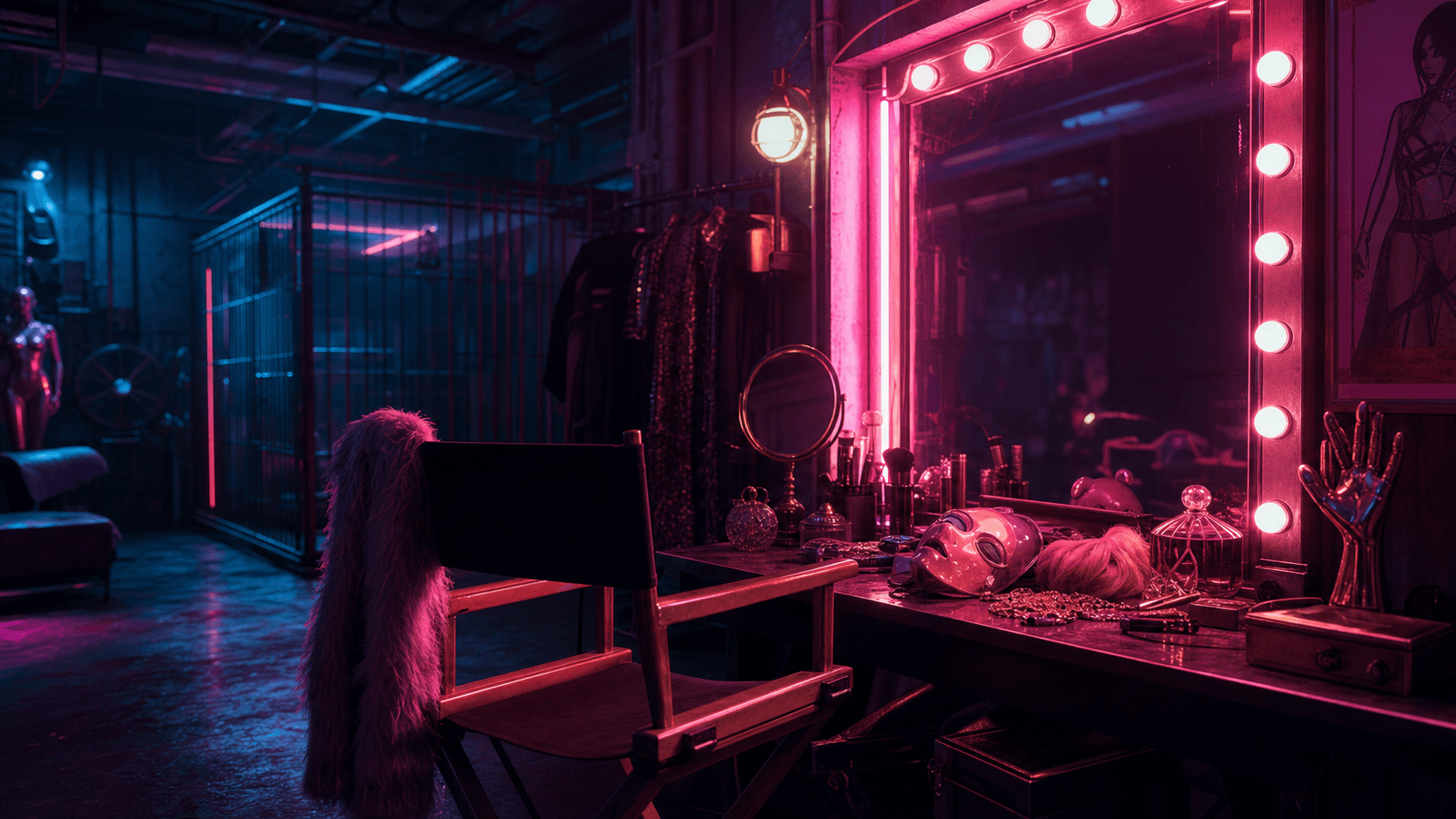 Cyberpunk 2077 Phantom Liberty: Лина Малина и лучший исход в «Нимфе»: обложка гайда