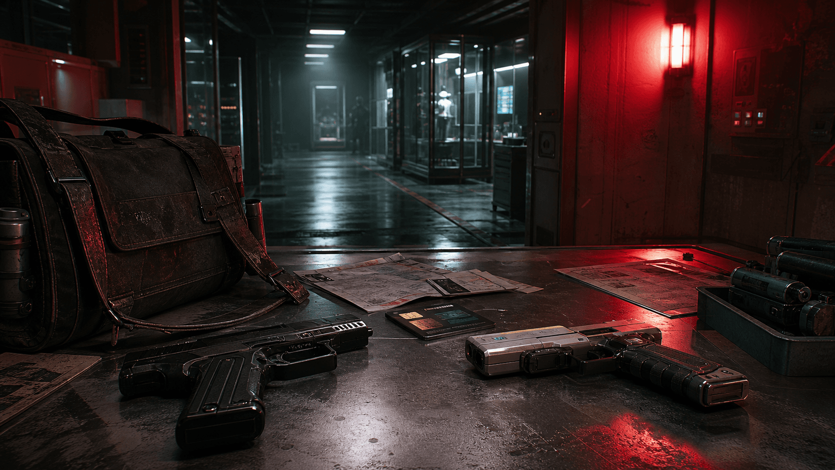 Cyberpunk 2077 Phantom Liberty: Бри или Данте в «Флюгере»: обложка гайда