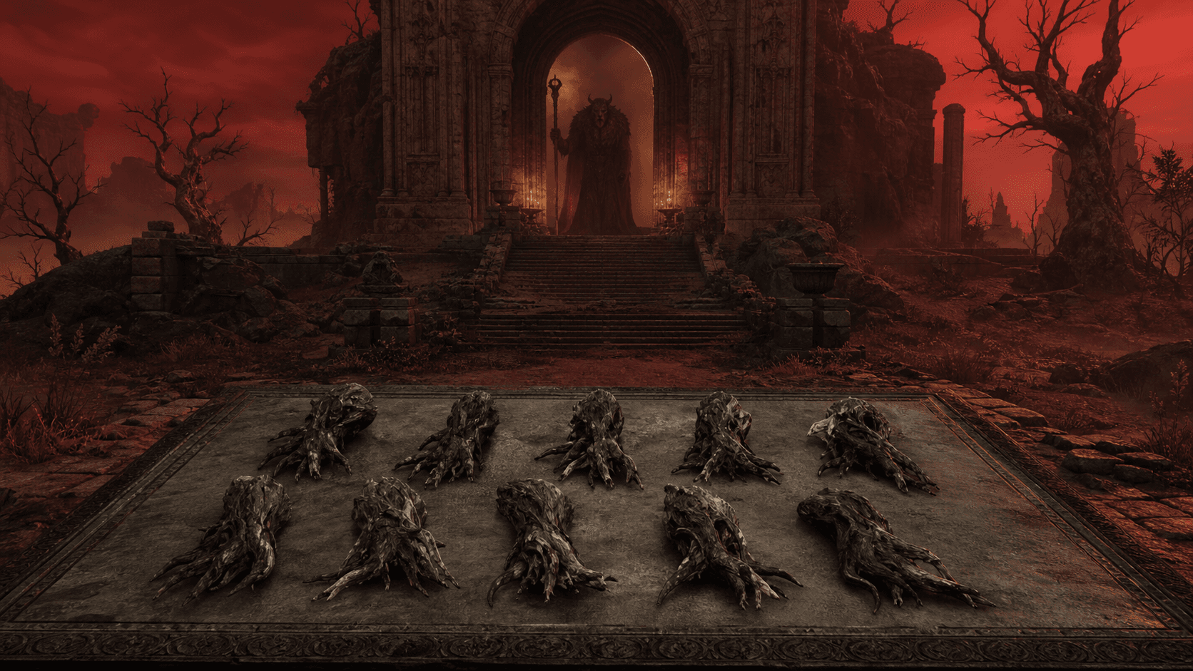 Elden Ring: Гурранк и все 9 корней смерти: обложка гайда
