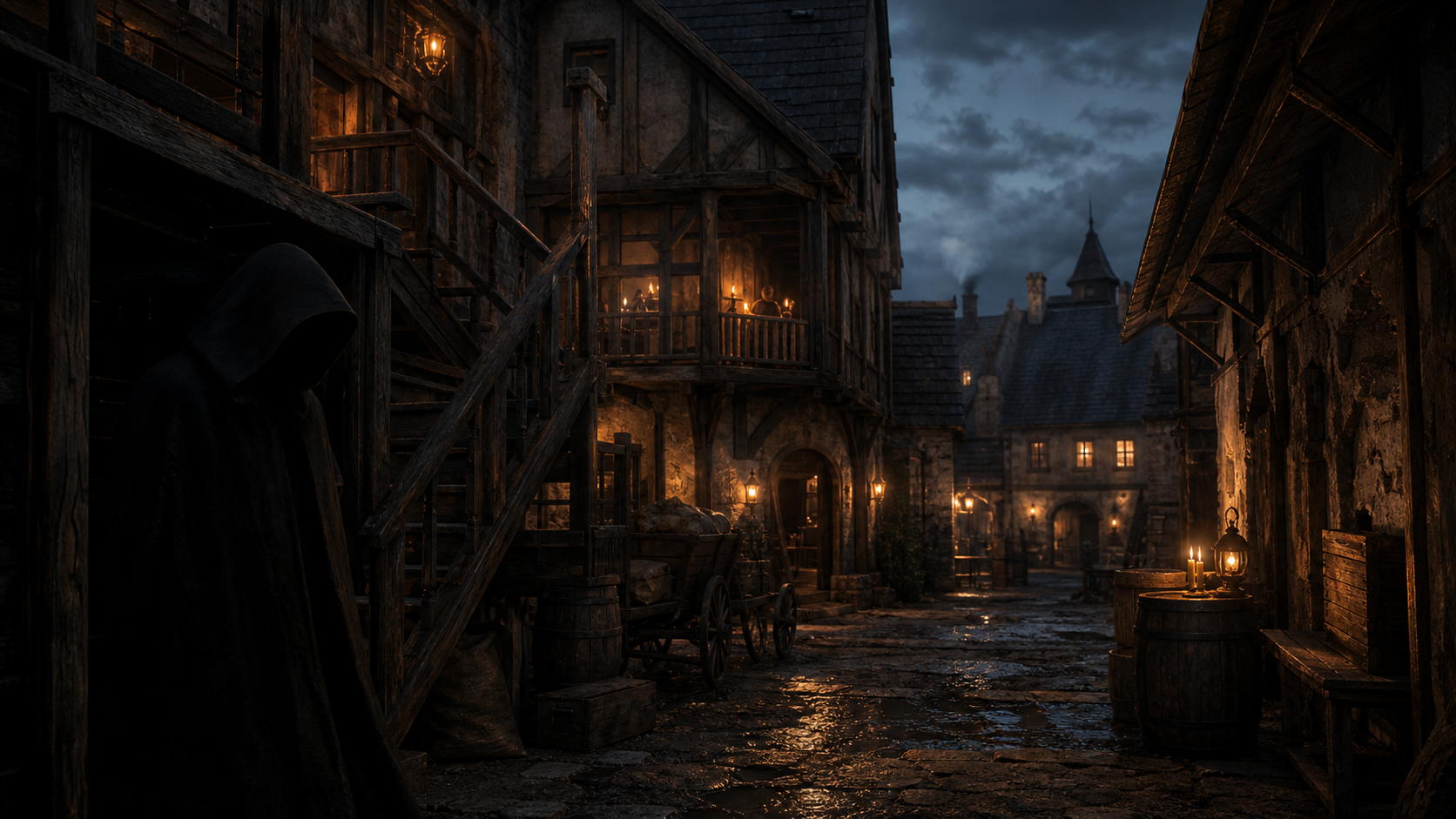 Kingdom Come: Deliverance II: где найти Козятина в «В подземелье»: обложка гайда