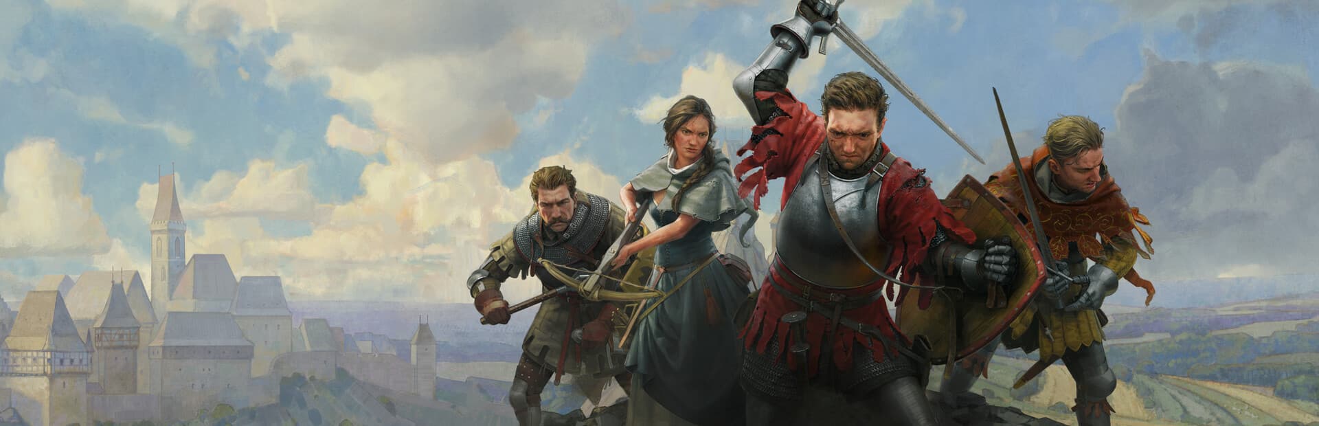 Kingdom Come: Deliverance 2: devmode, консольные читы, деньги и сейв без шнапса