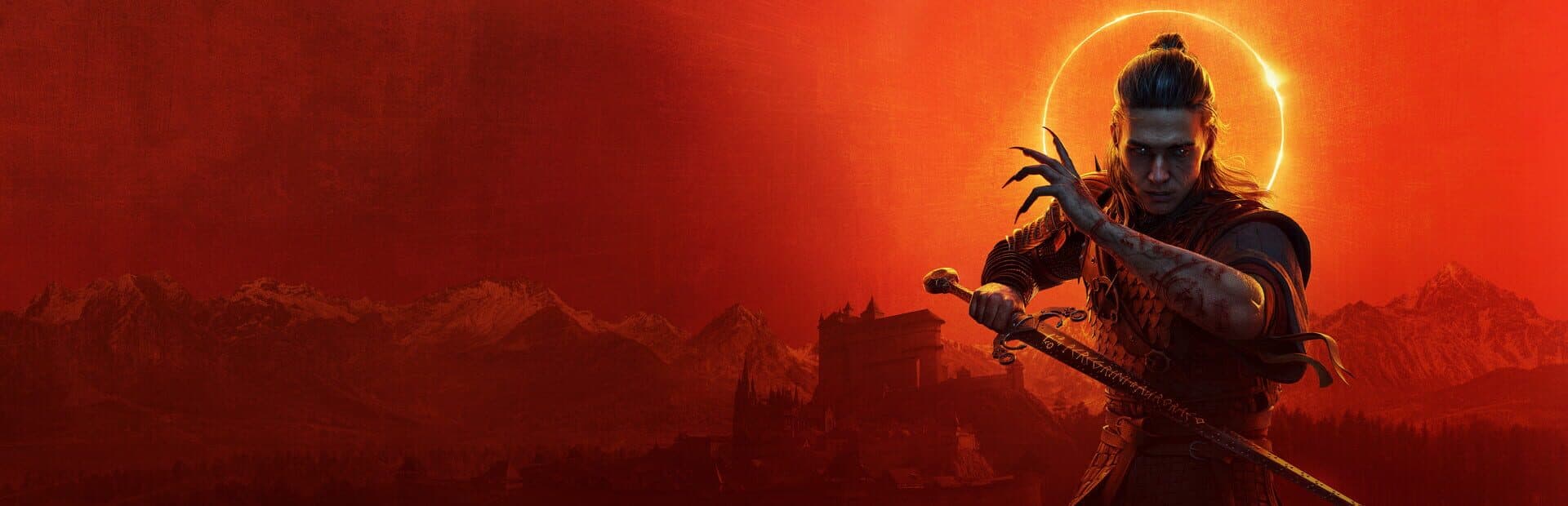 The Blood of Dawnwalker
