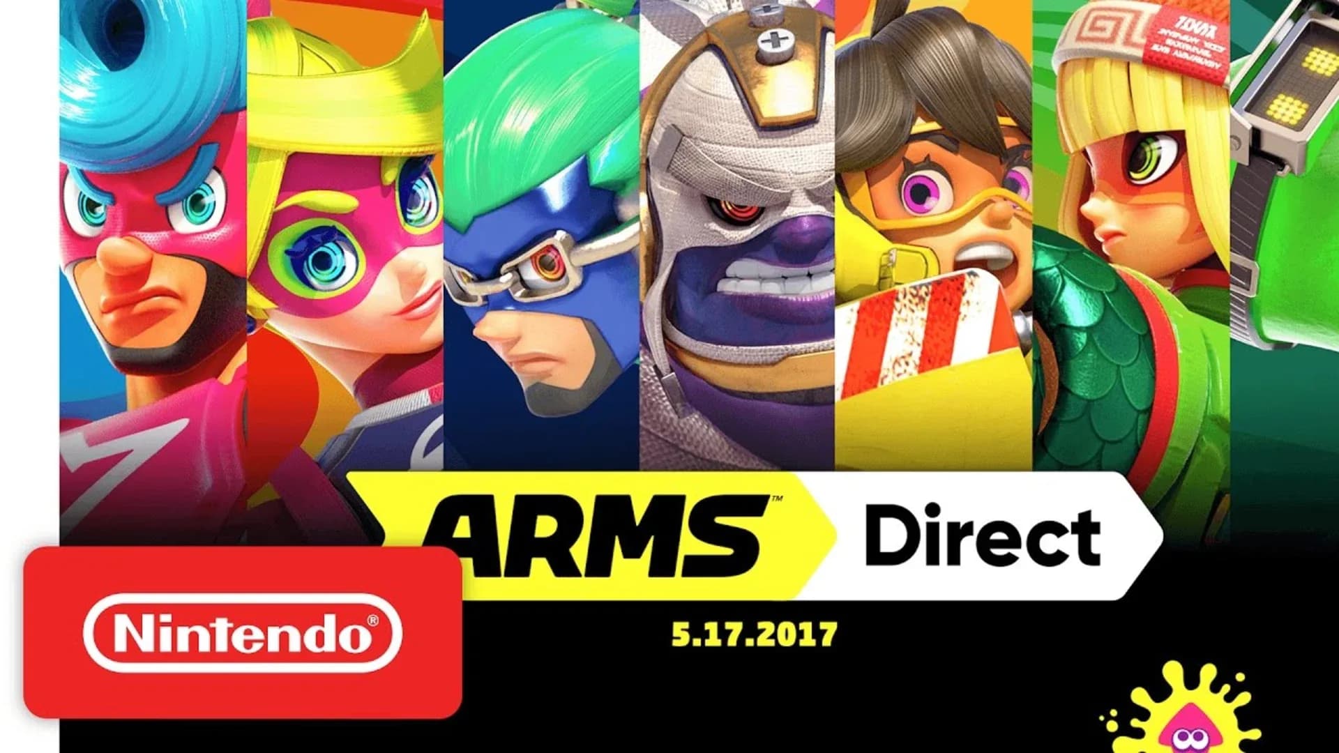 Arms Direct 5.17.2017