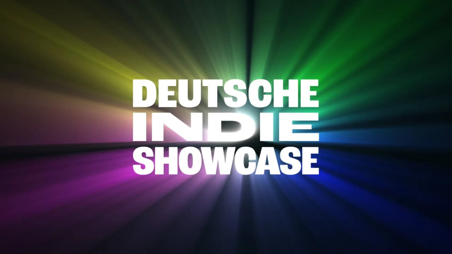 Deutsche Indie Showcase 12/2025