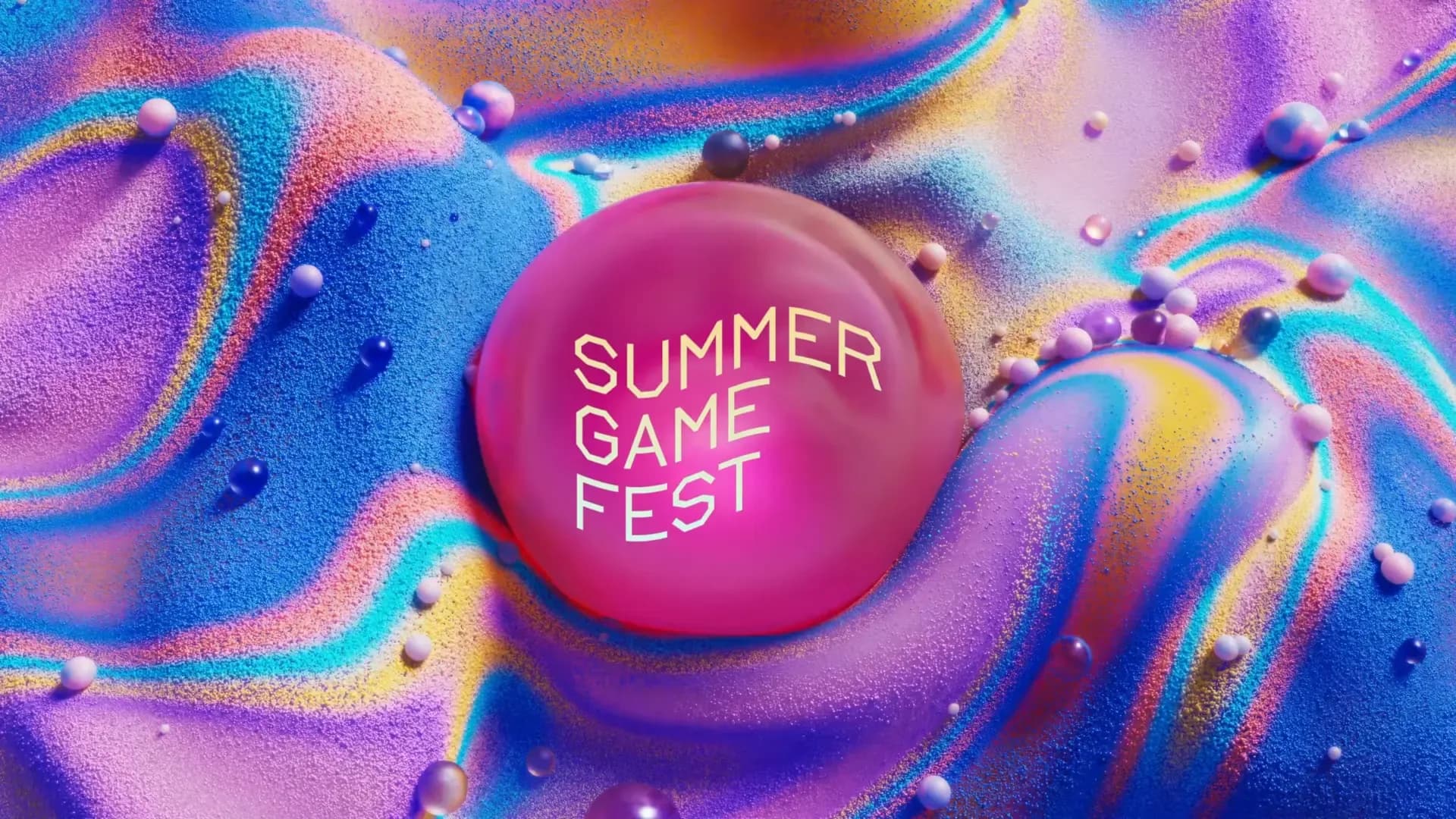 Summer Game Fest 2026