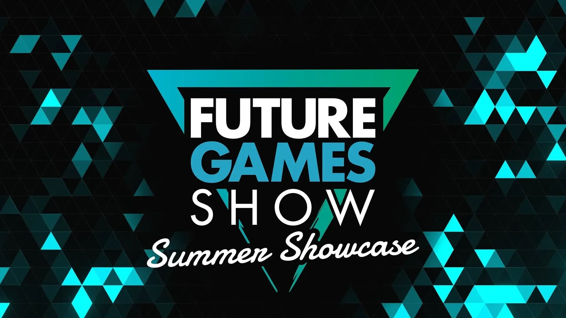 Future Games Show: Summer Showcase 2026