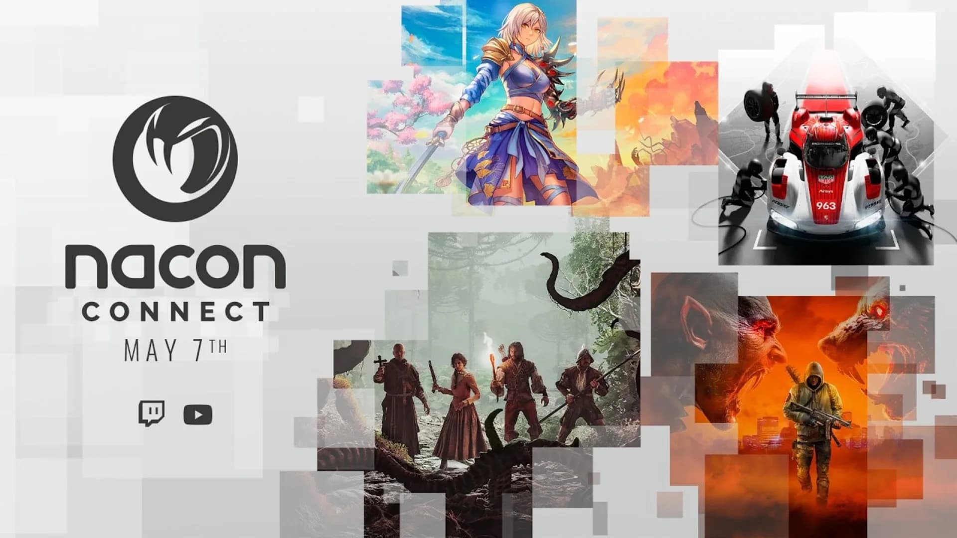 Nacon Connect 2026