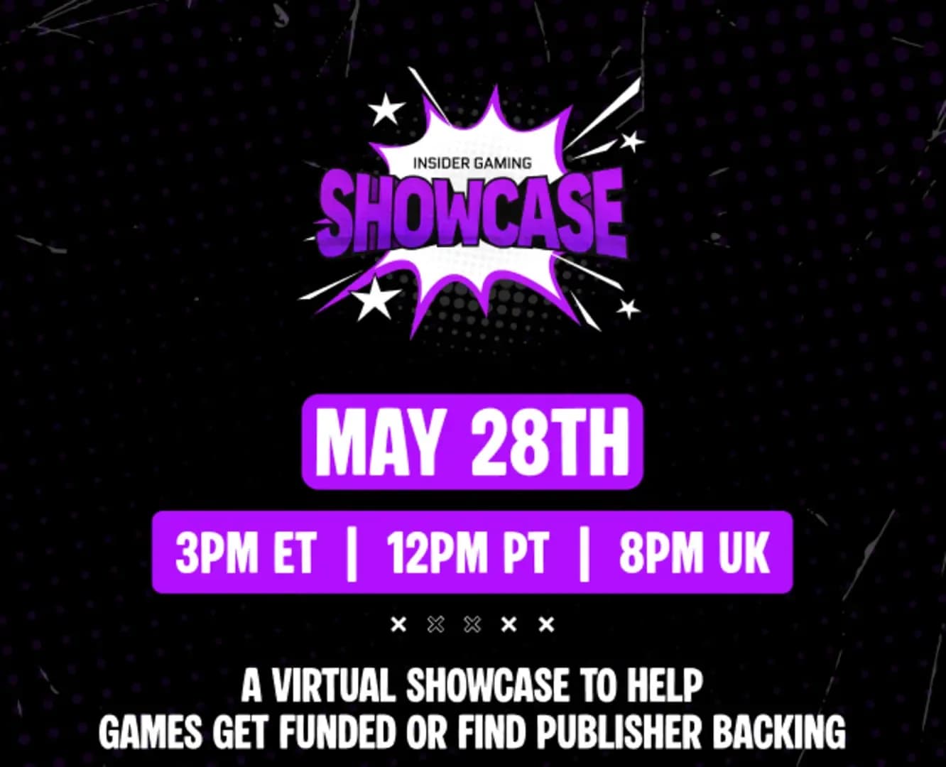 Insider Gaming May 2026