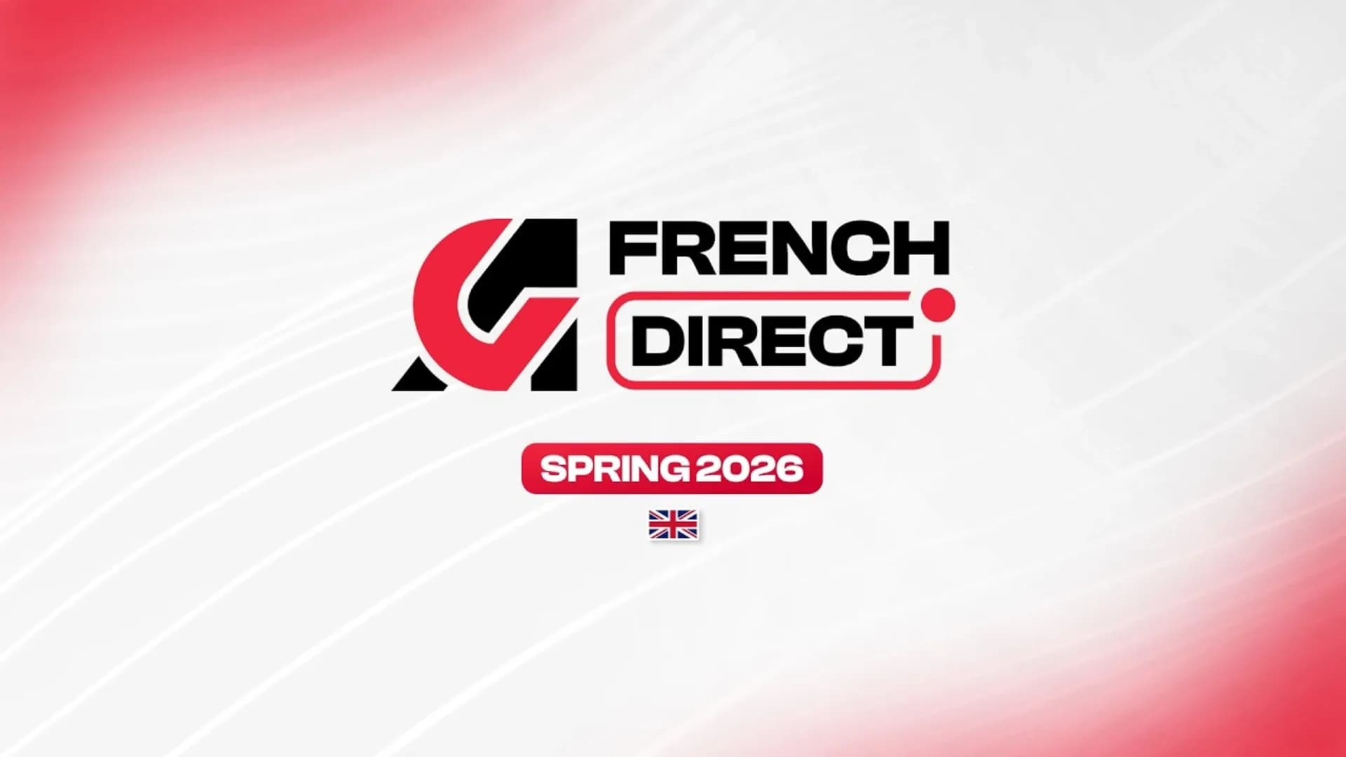 AG French Direct 2026