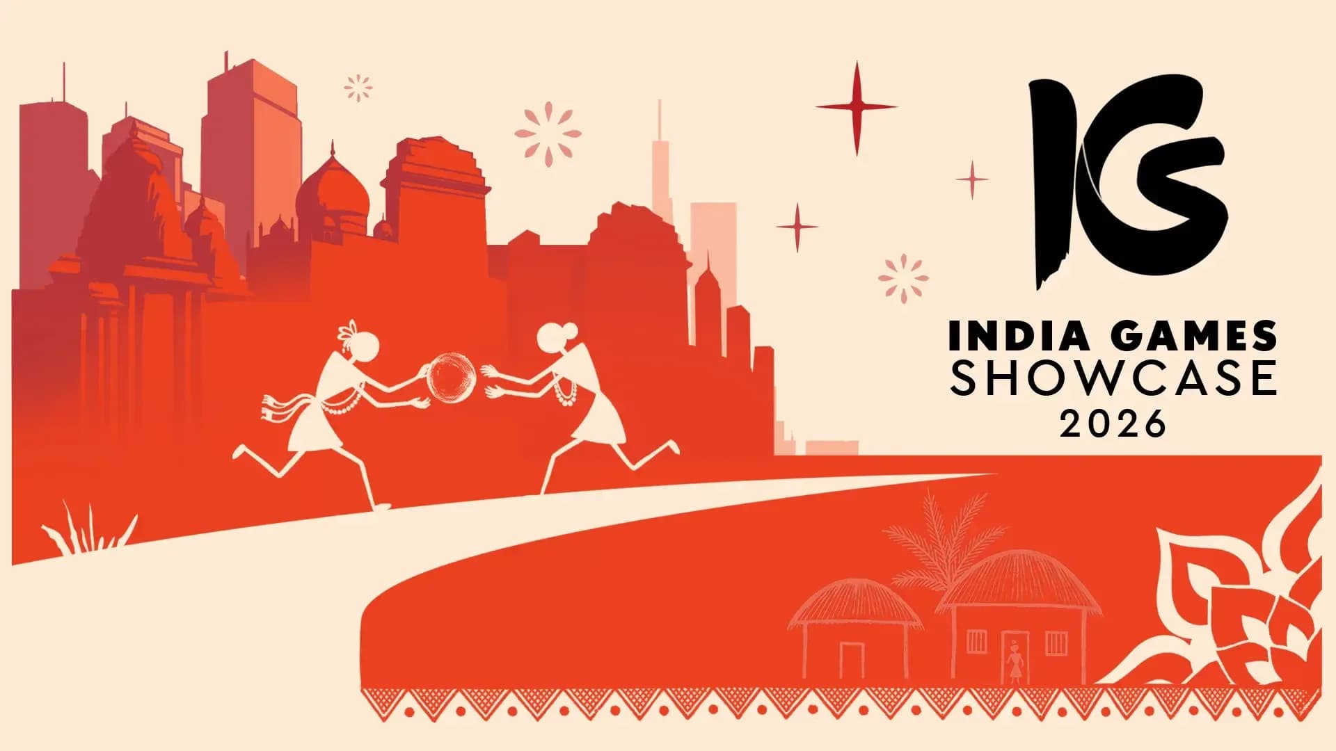 India Games Showcase 2026
