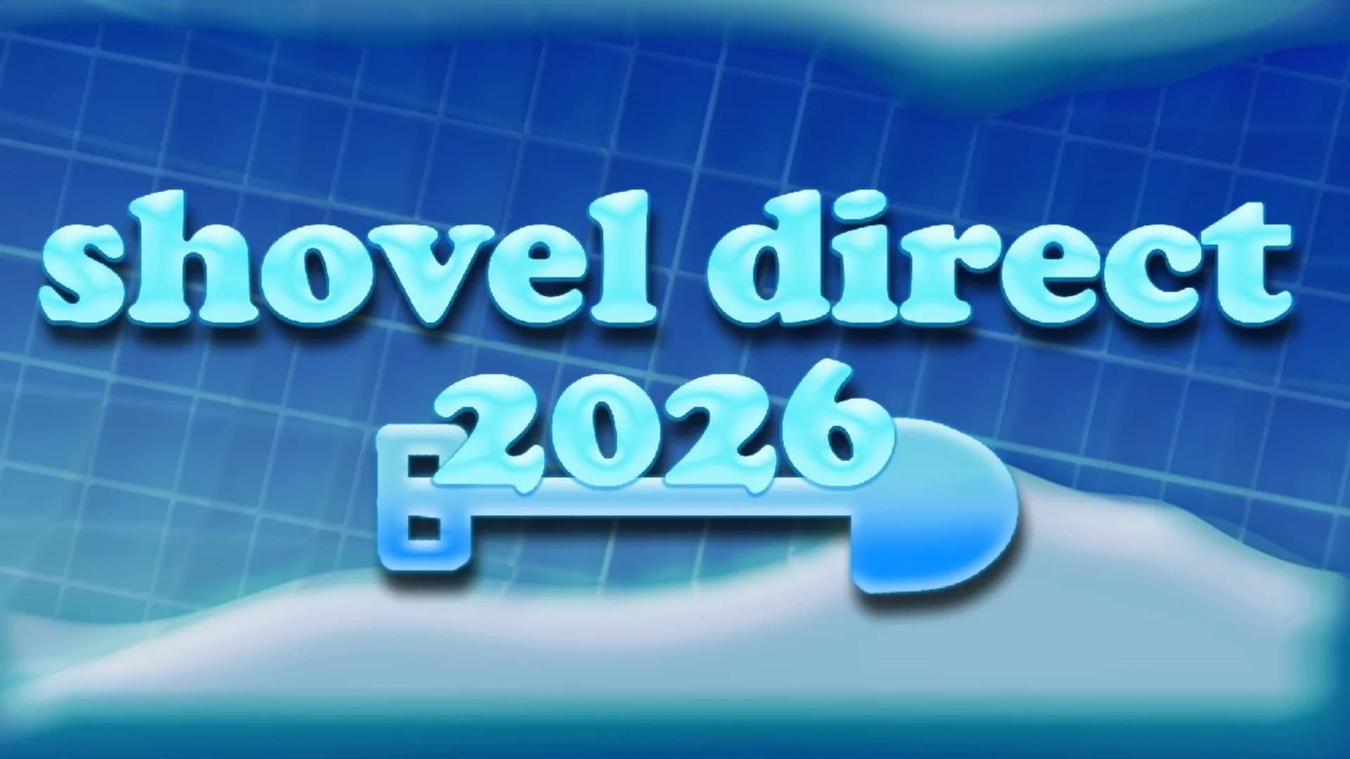 shovel direct 2026