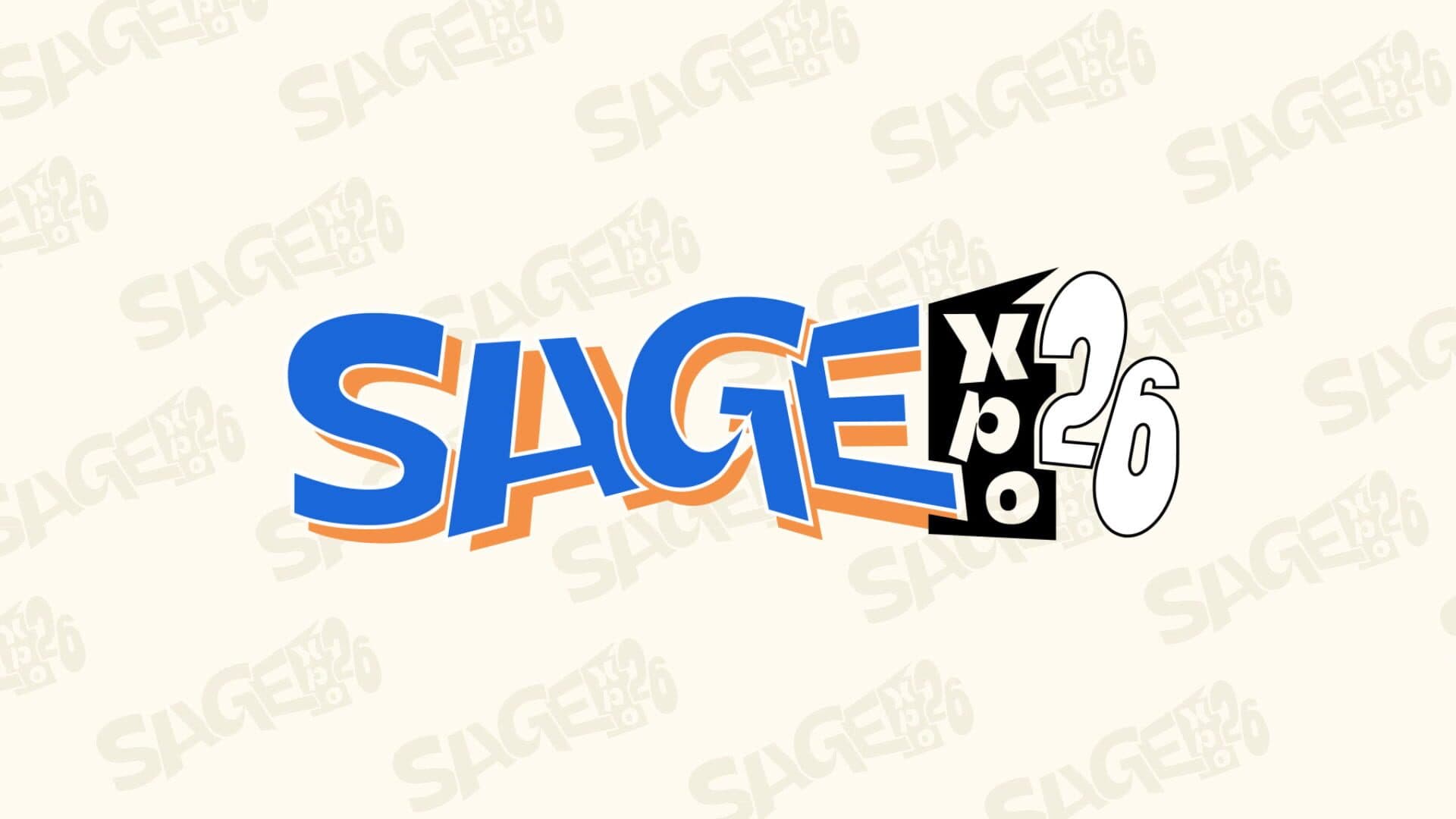 SAGE 2026