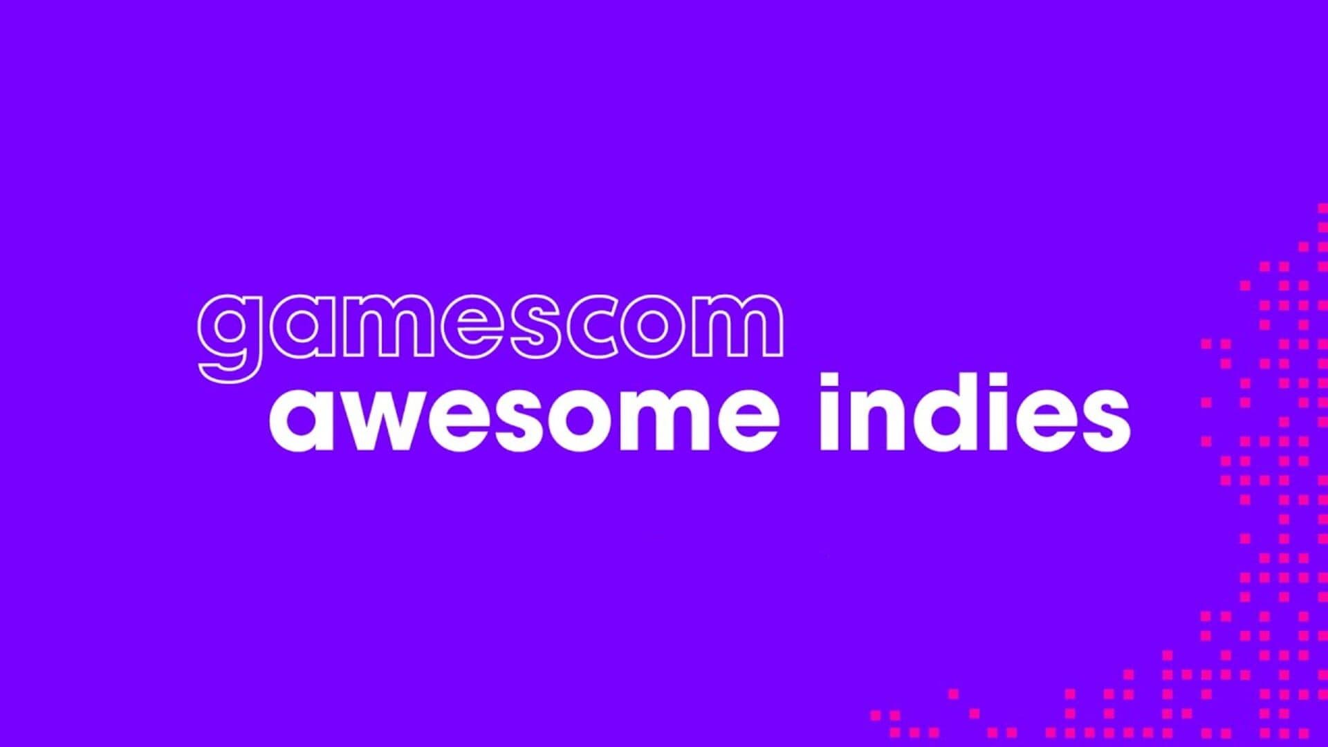 Gamescom Awesome Indies Show 2026