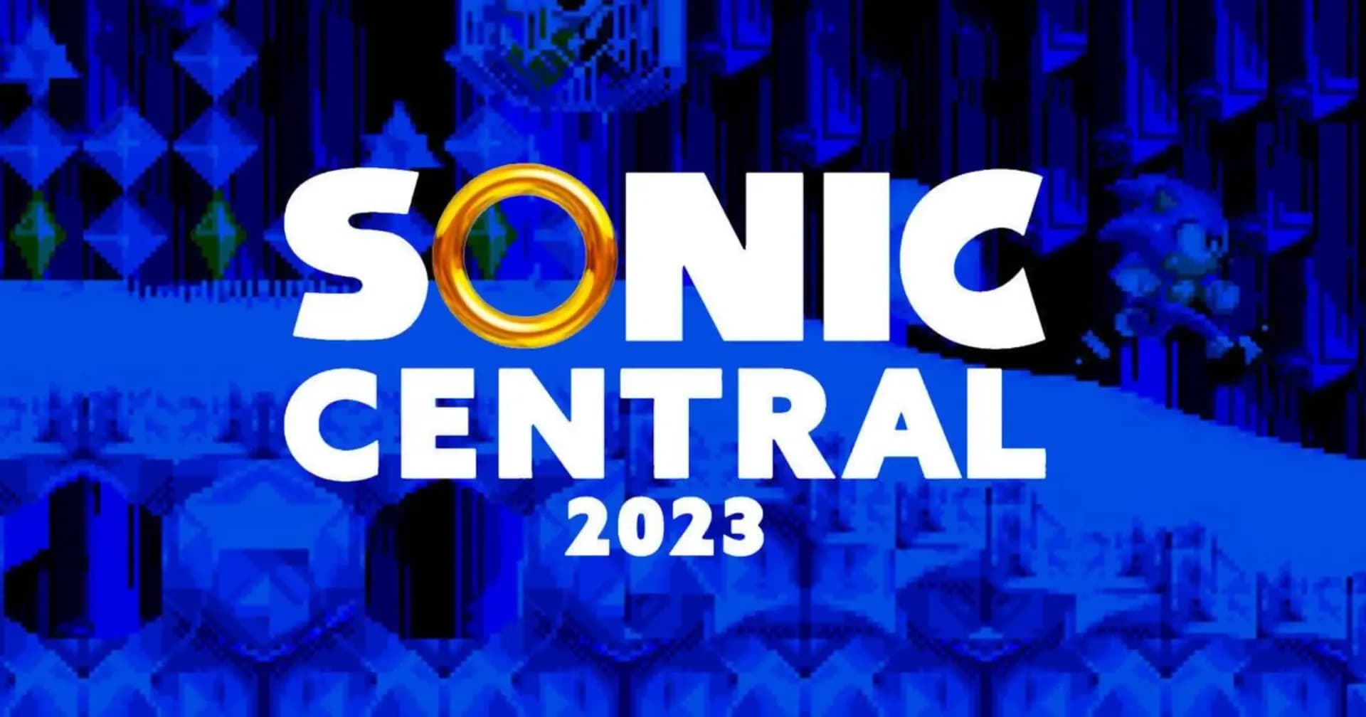Sonic Central