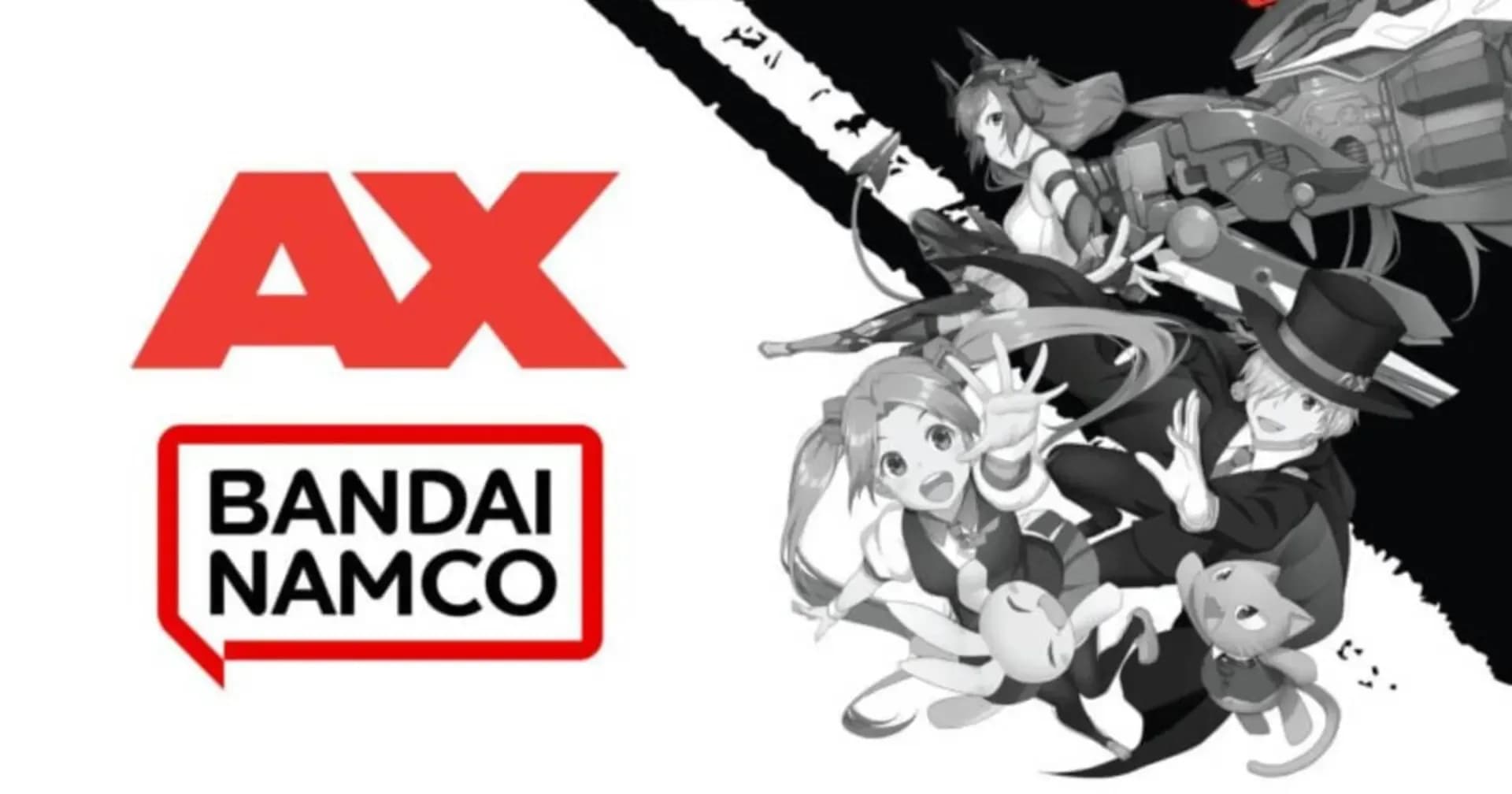 Bandai Namco Summer Showcase