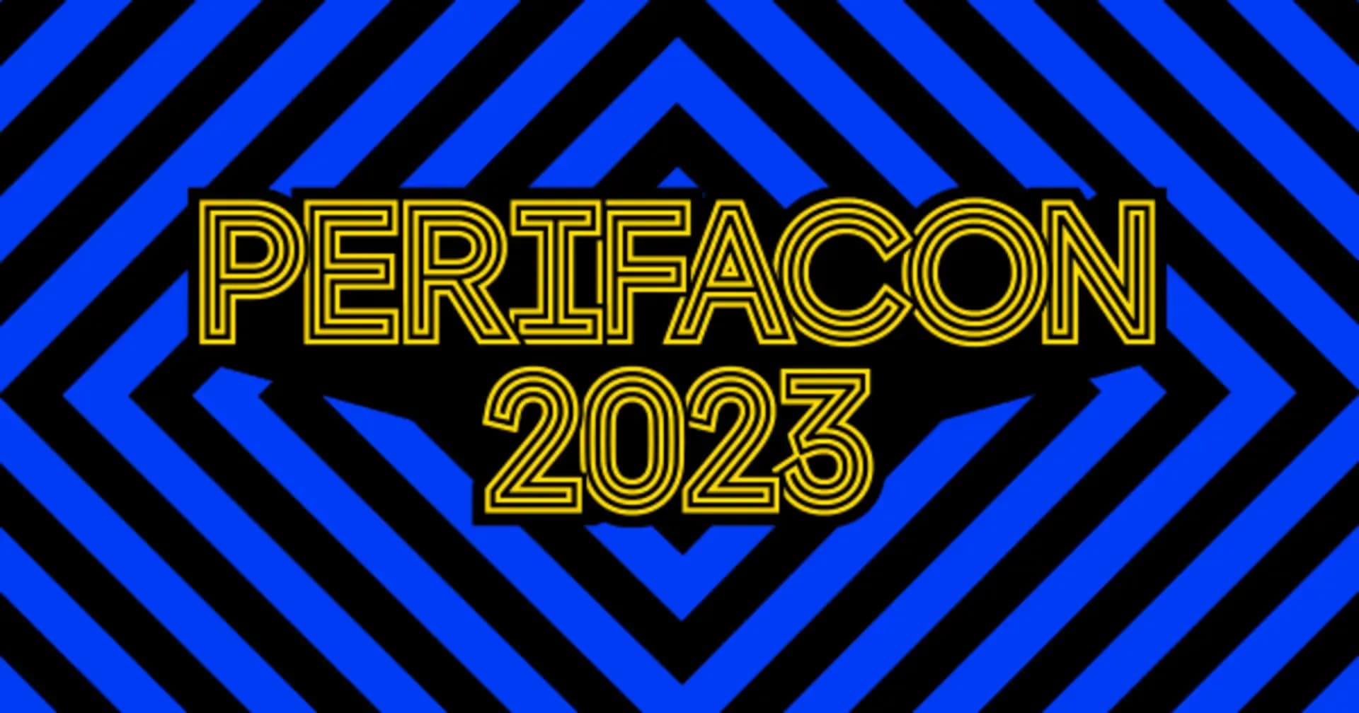 Perifacon 2023