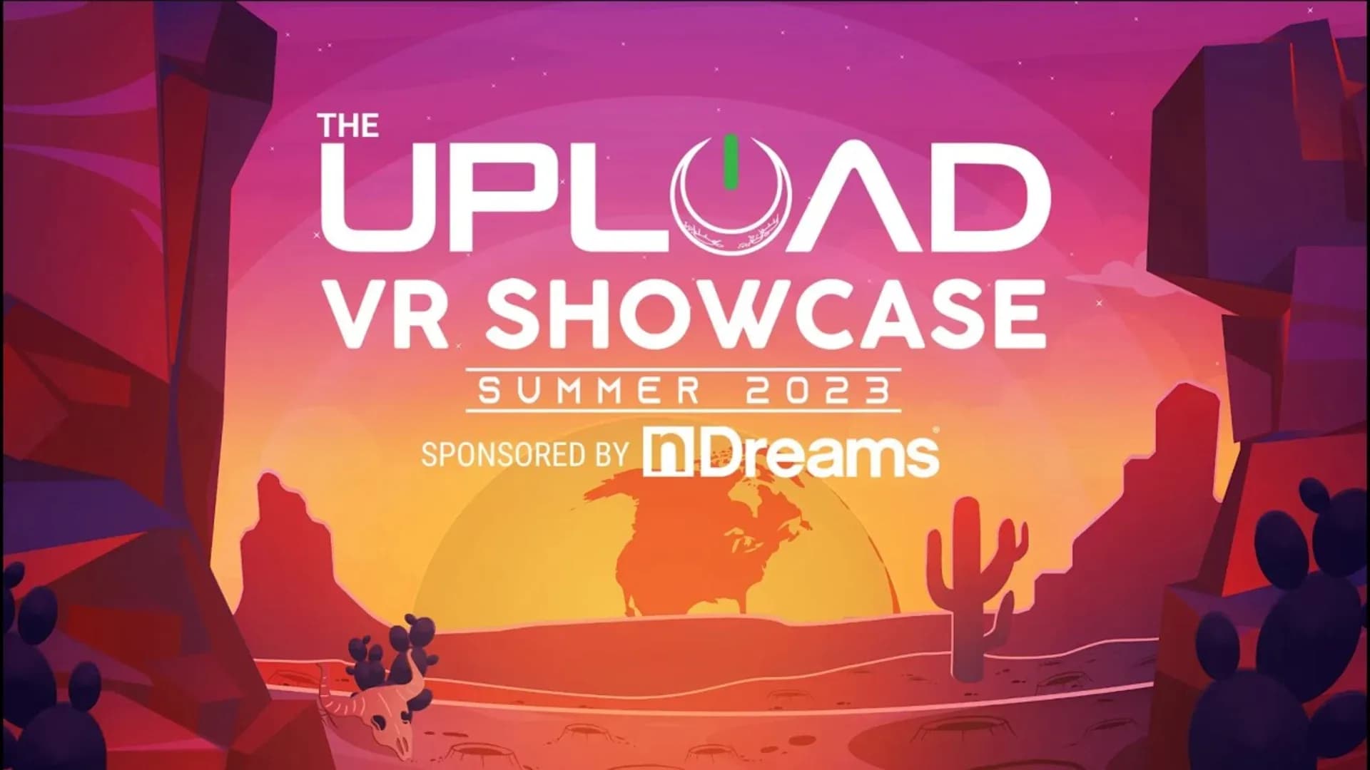 UploadVR Showcase Summer 2023