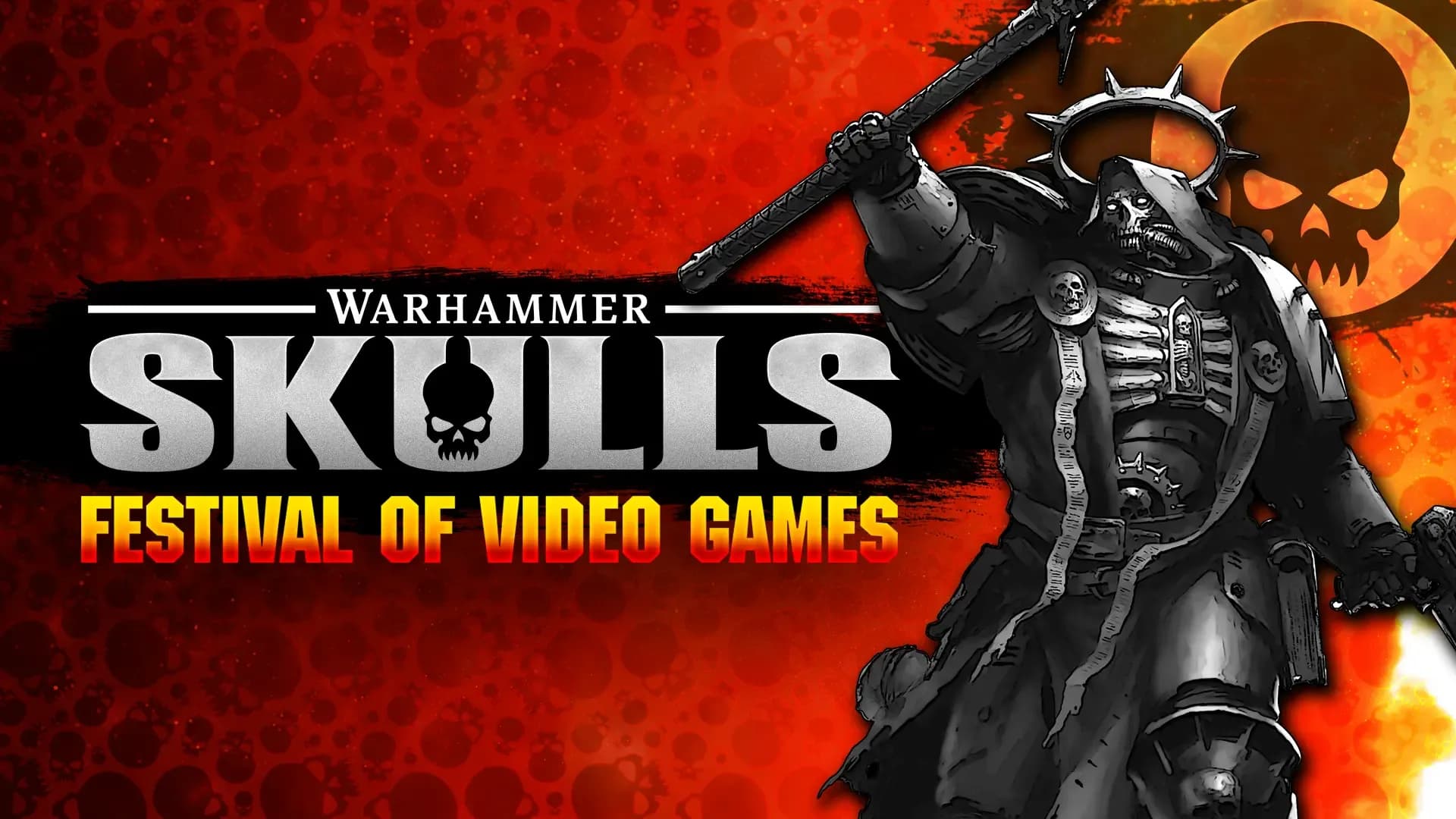 Warhammer Skulls 2023