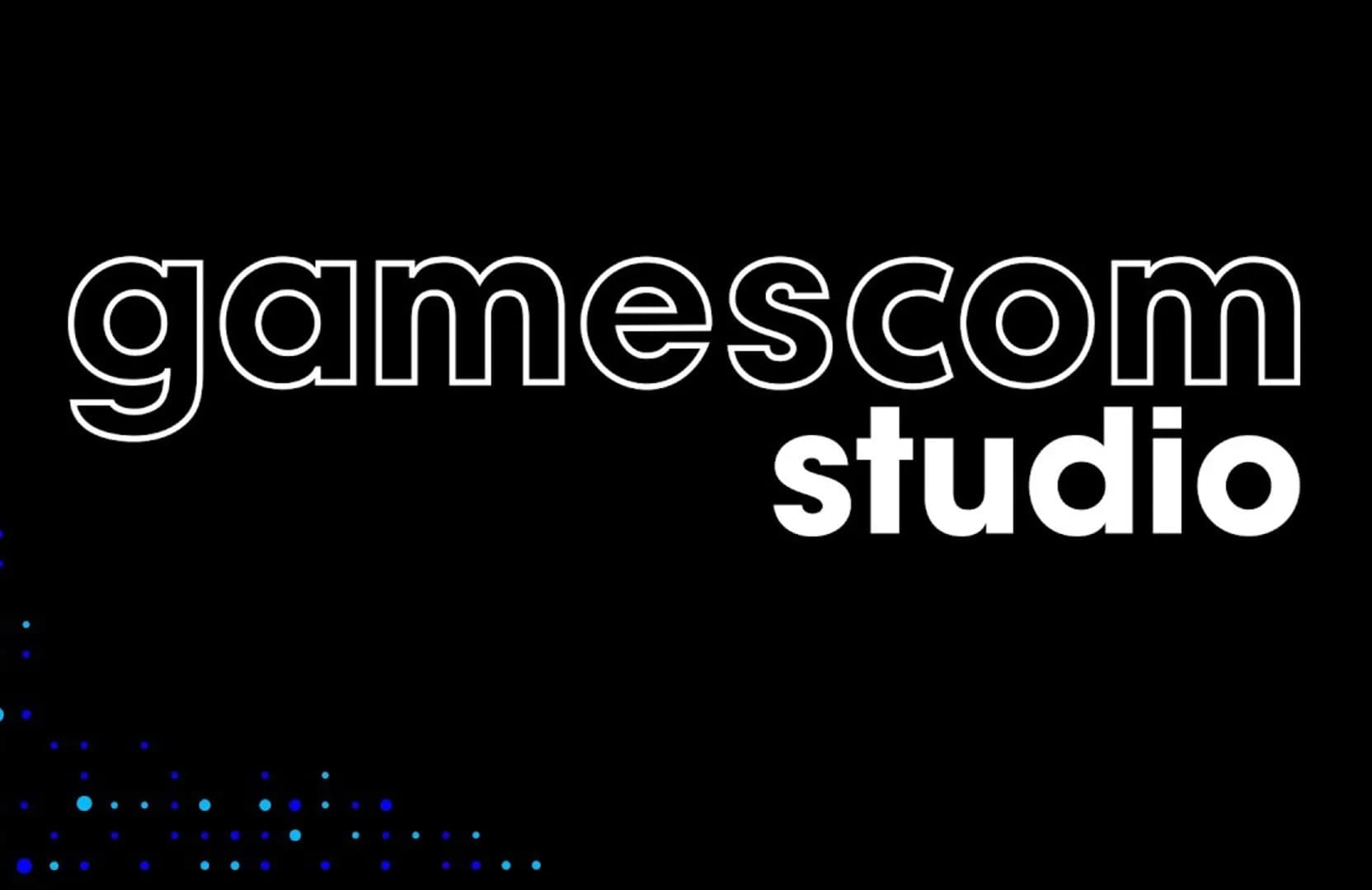 Gamescom Studio 2023