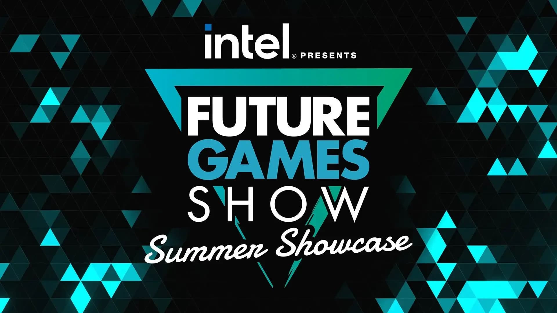 Future Games Show Summer Showcase 2023