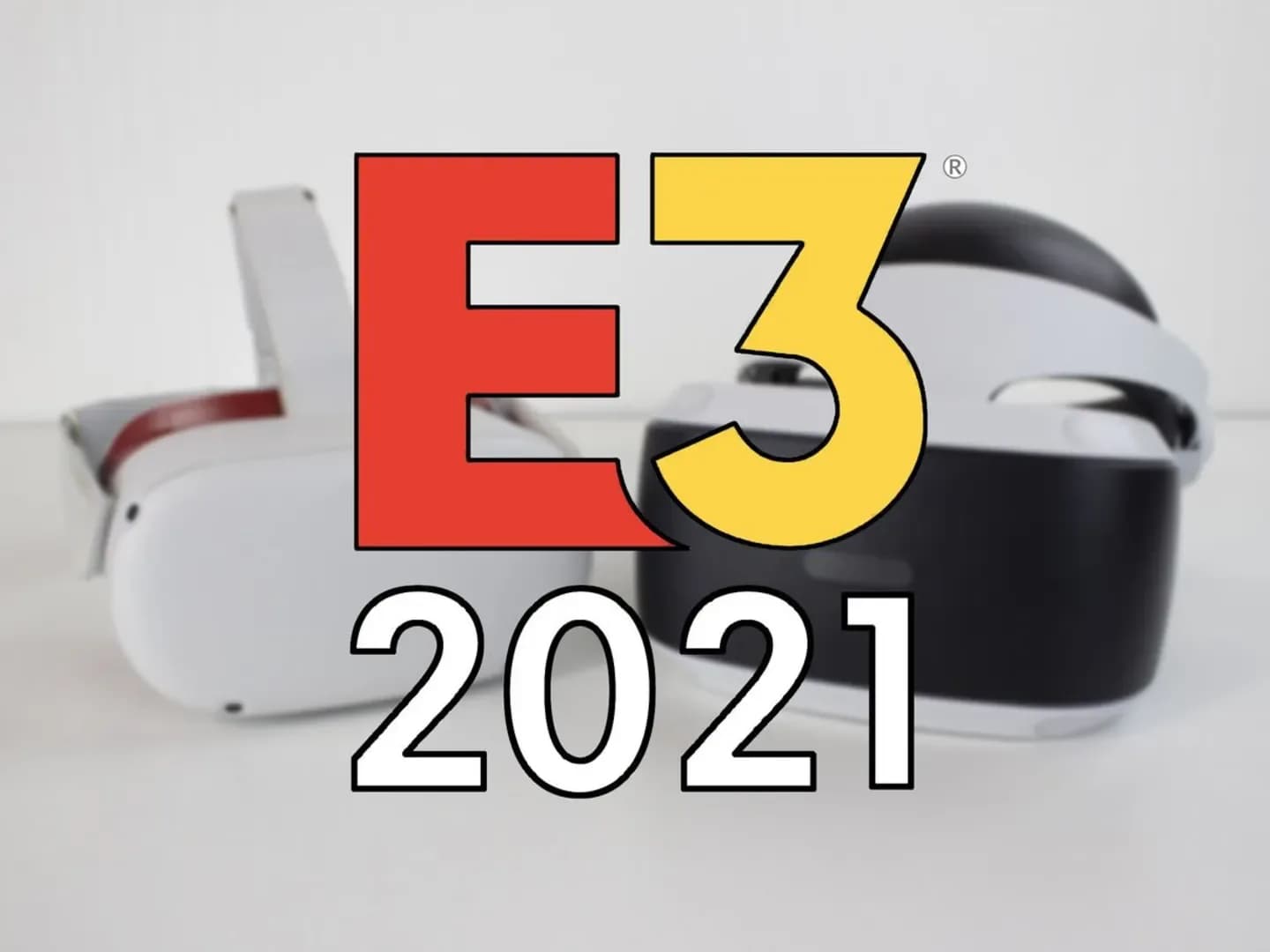 VR Showcase E3 2021