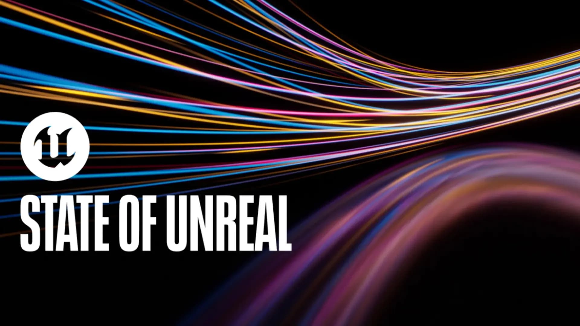 State of Unreal: GDC 2024