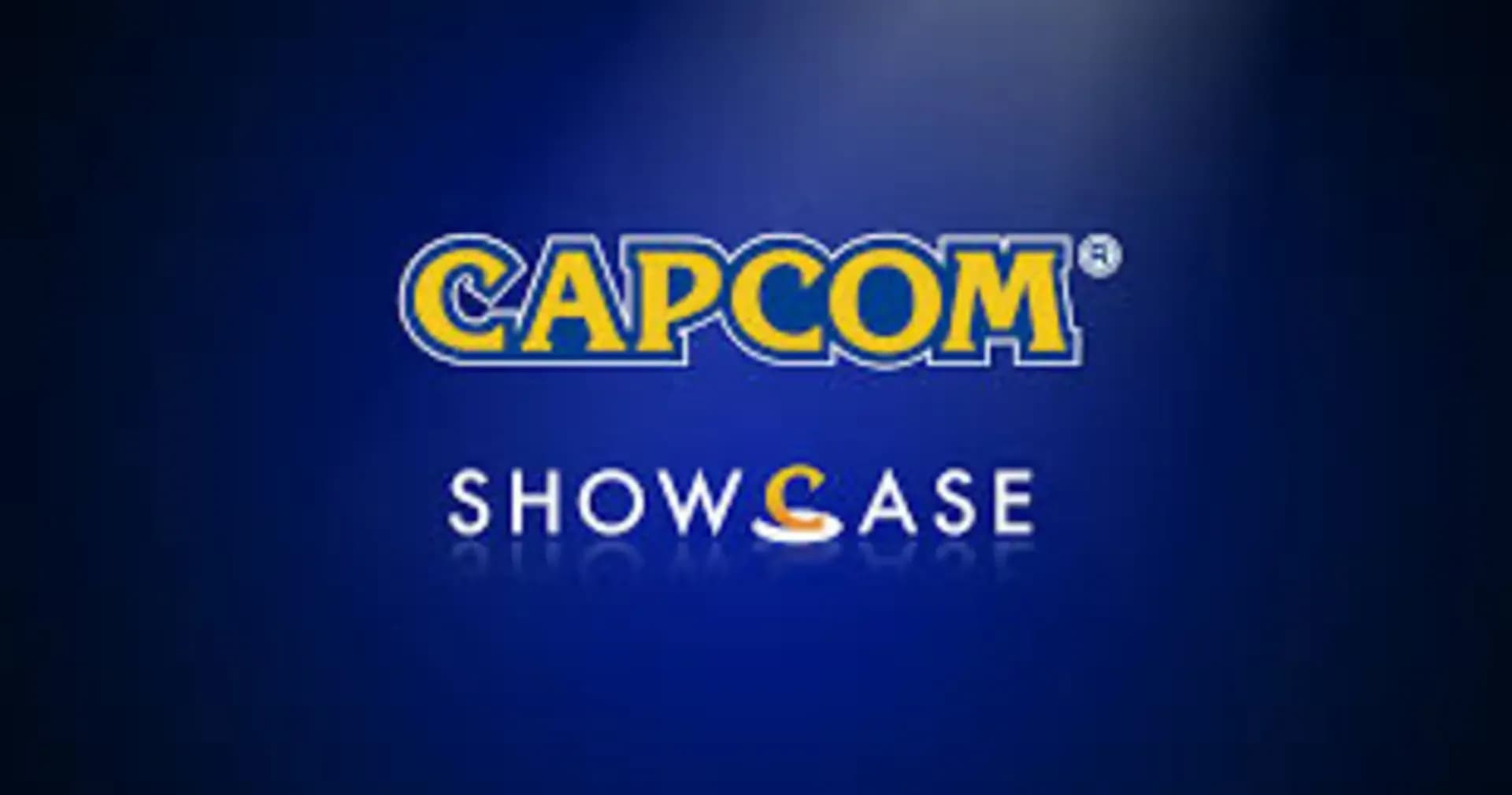 Capcom Showcase 6.12.2023