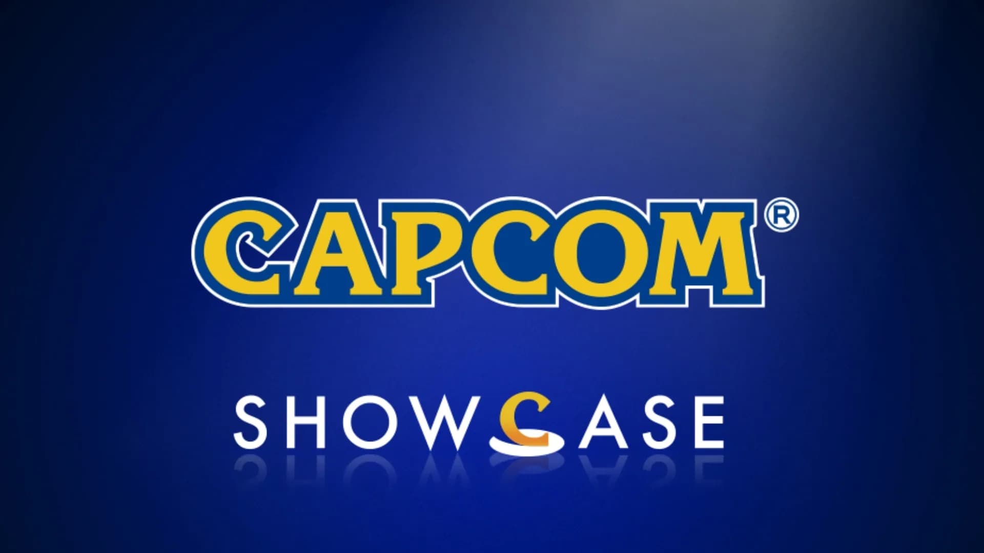 Capcom Showcase 6.13.2022