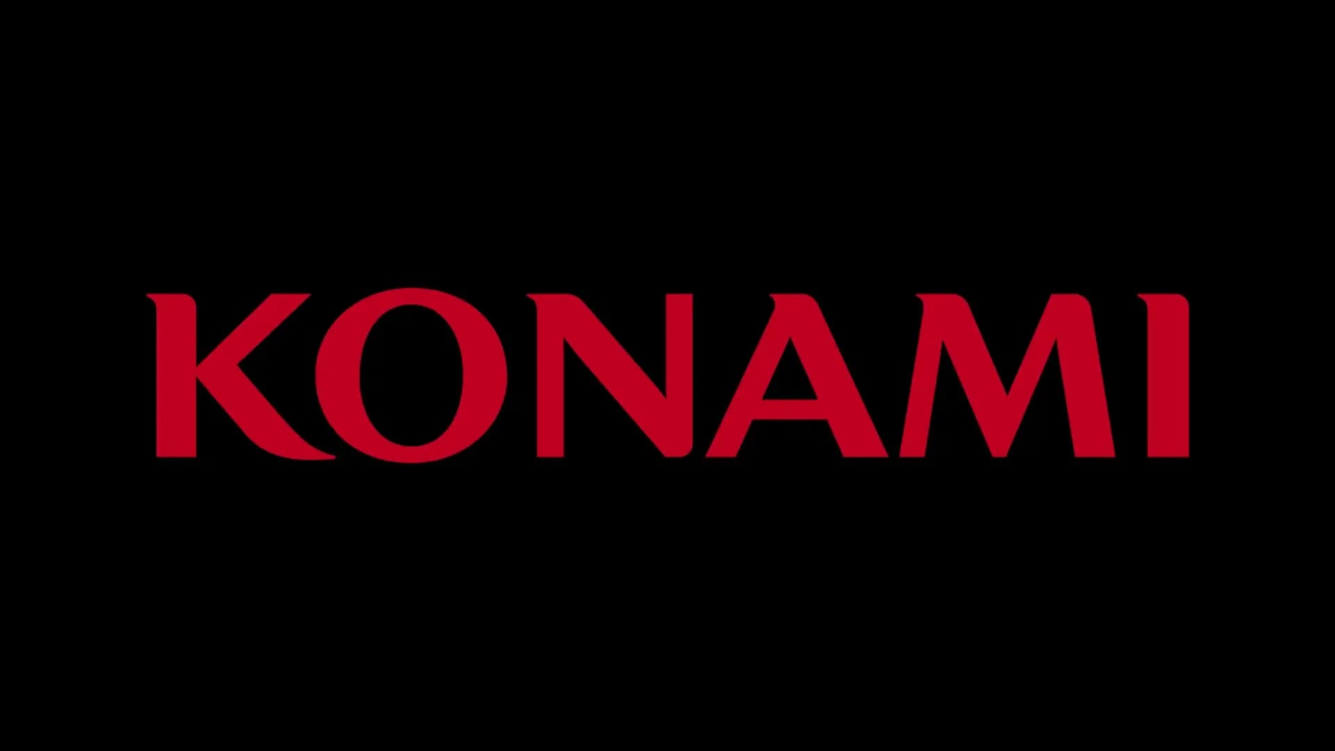 Konami E3 2007 Press Conference