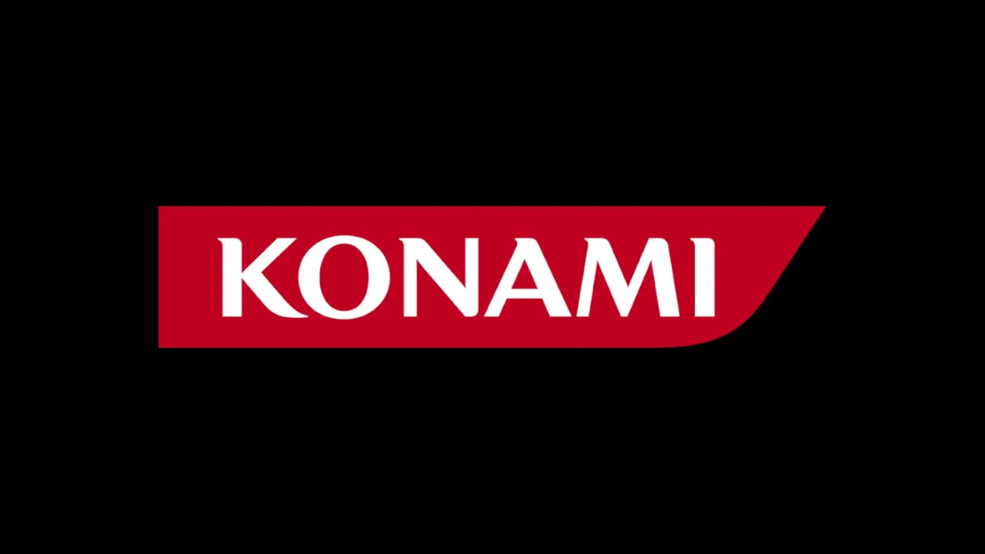 Konami E3 2008 Press Conference