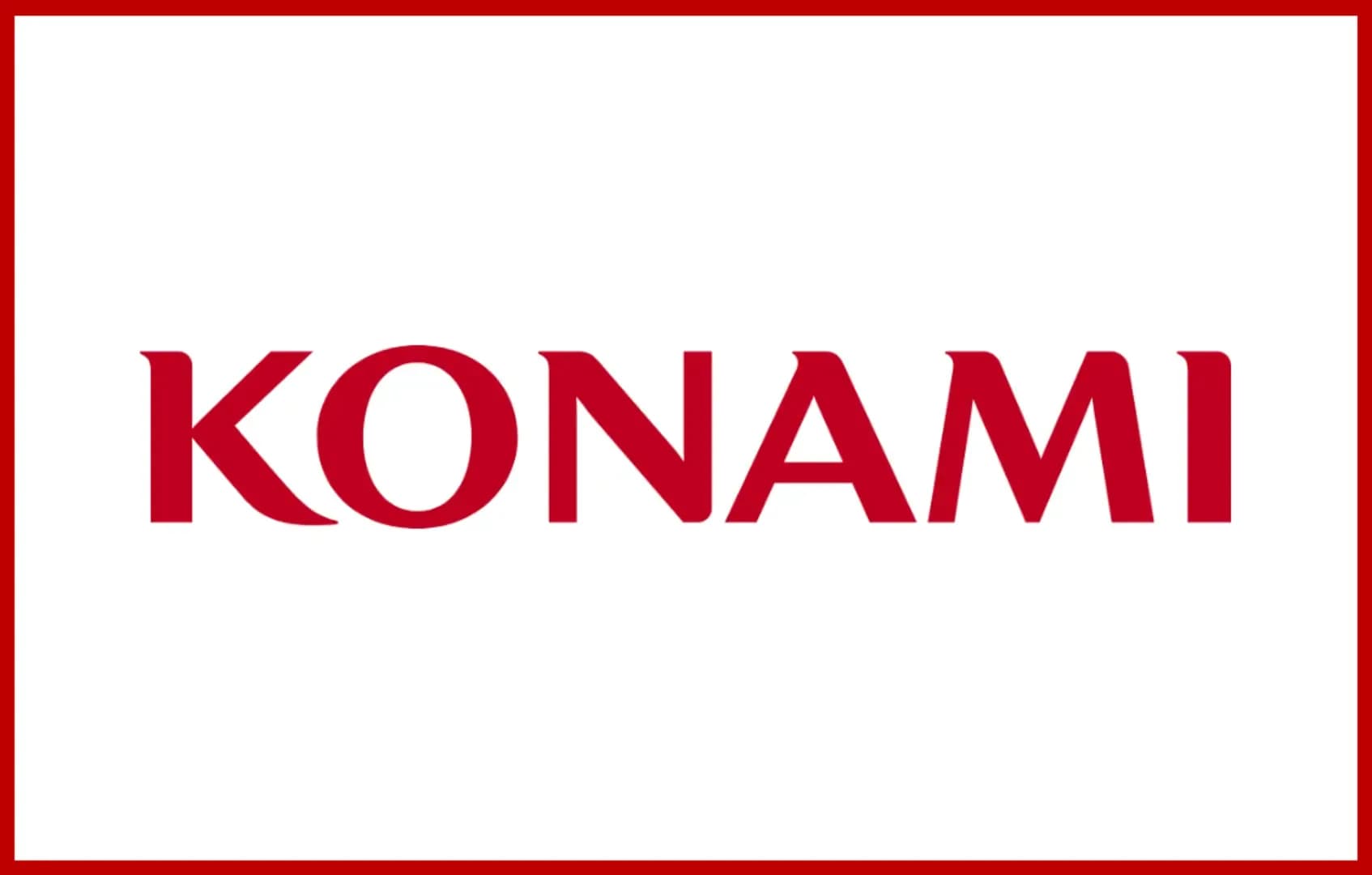 Konami Pre-E3 2011 Show