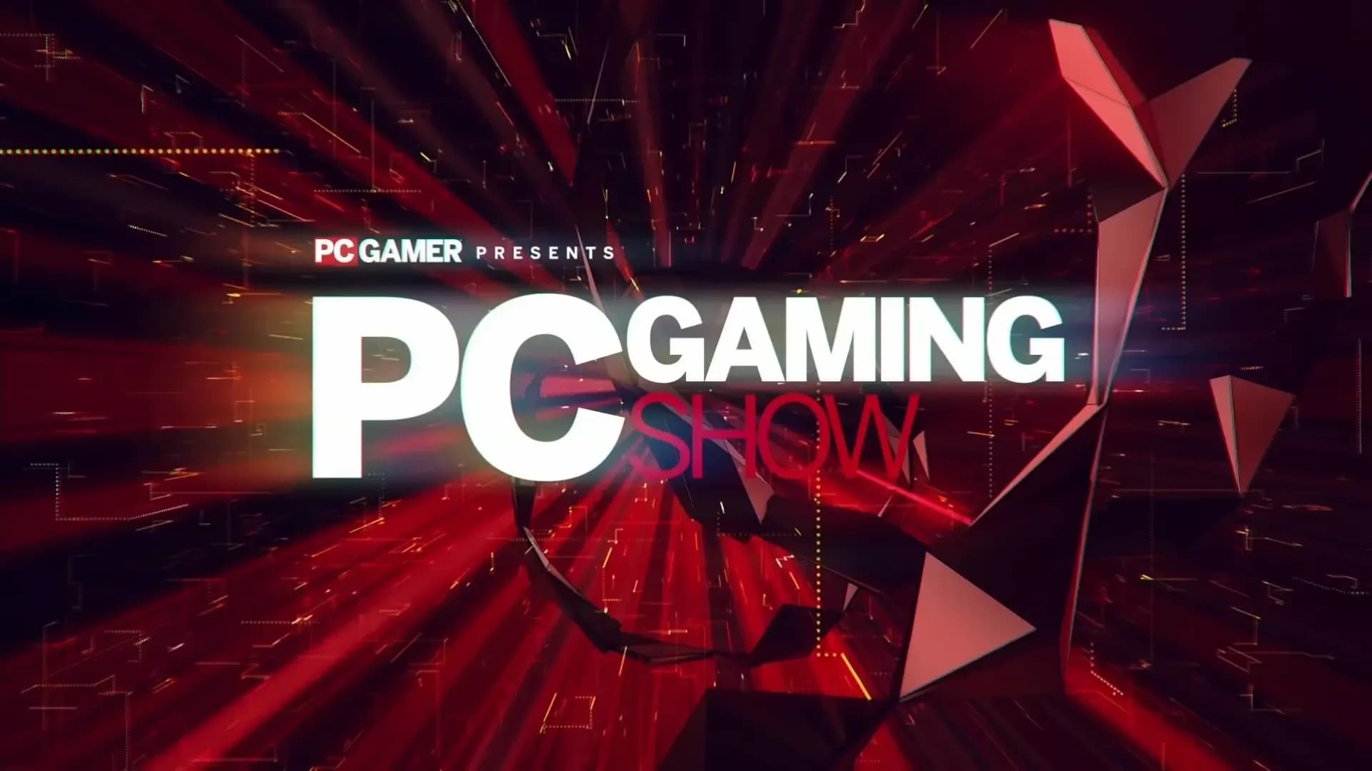 PC Gaming Show 2018