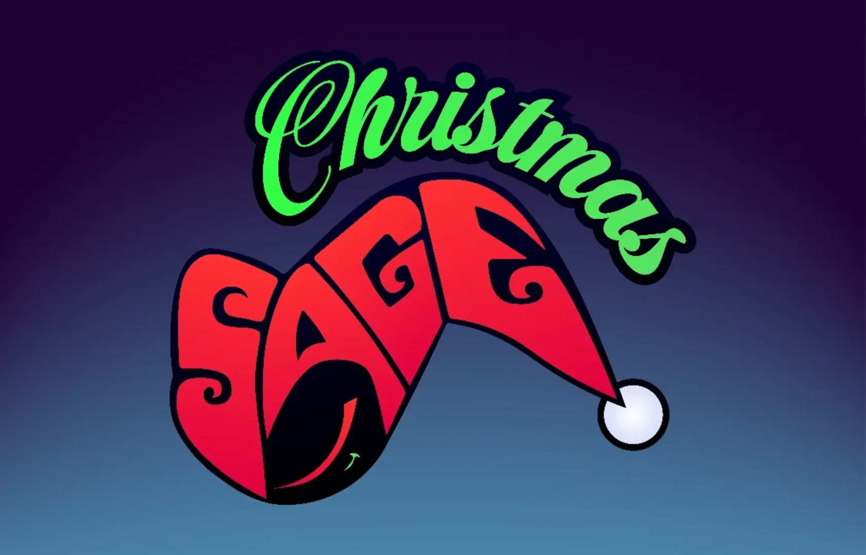 Christmas SAGE 2023