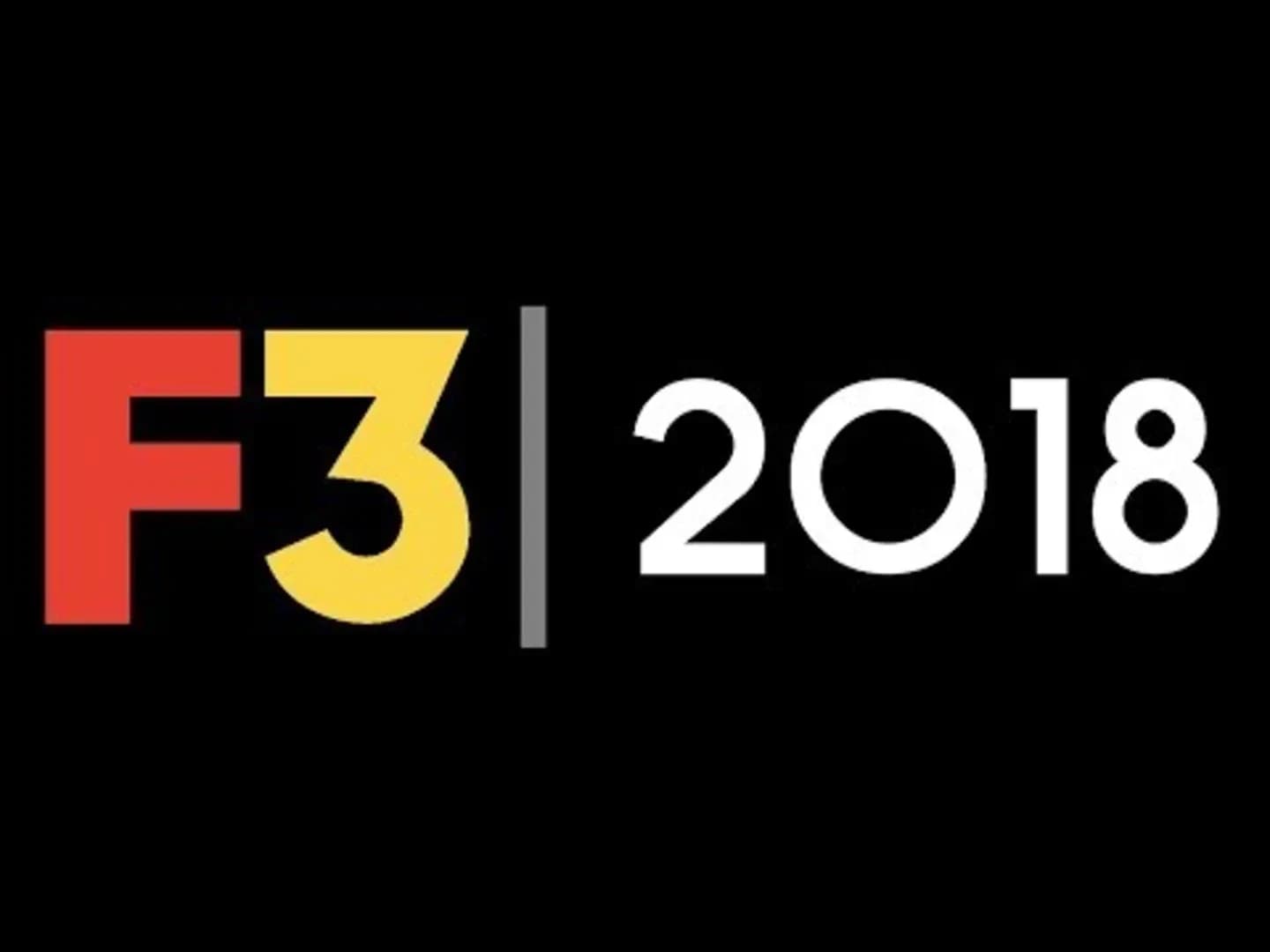 F3 - E3 but for Fangames