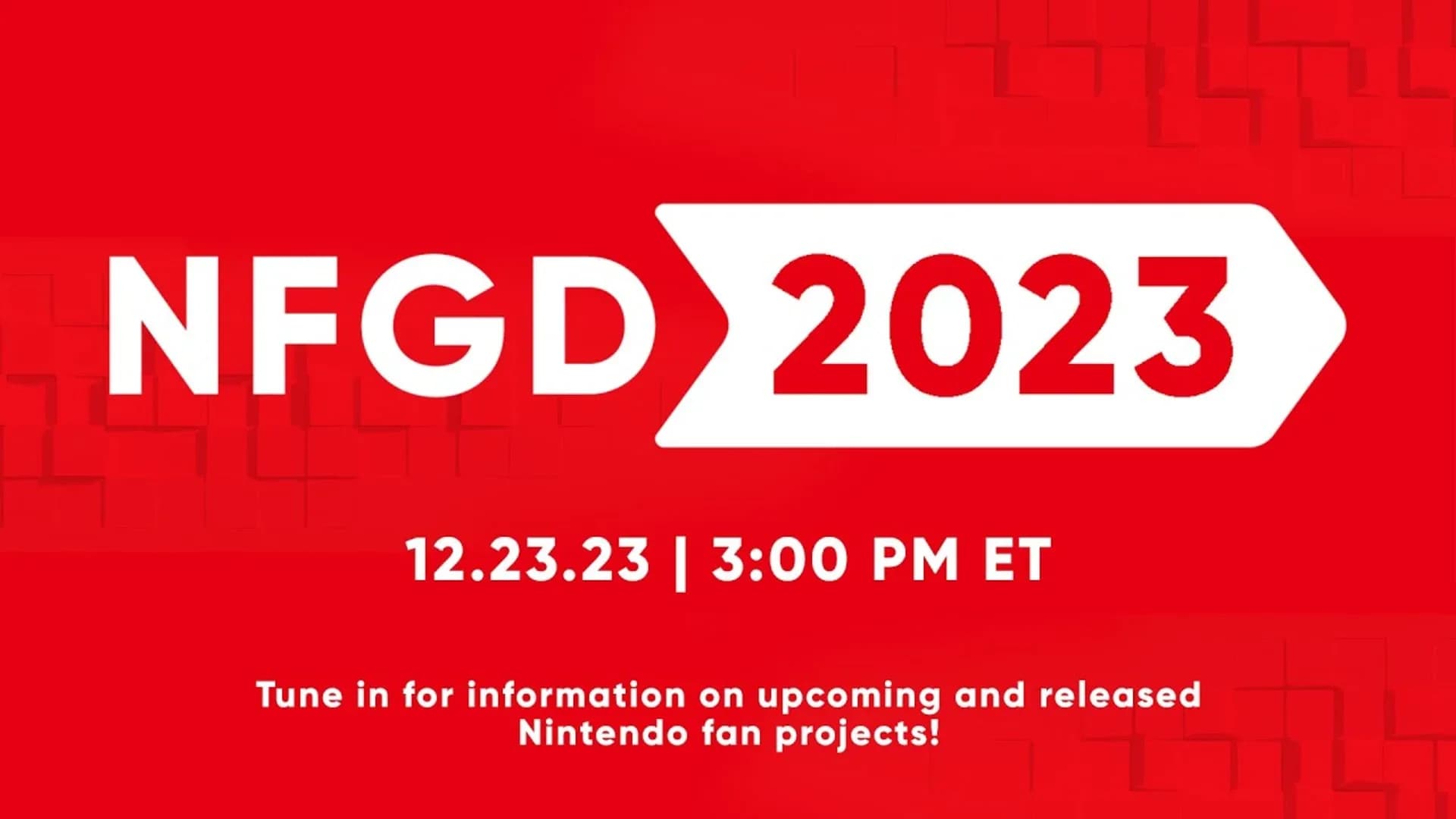 NFGD 2023