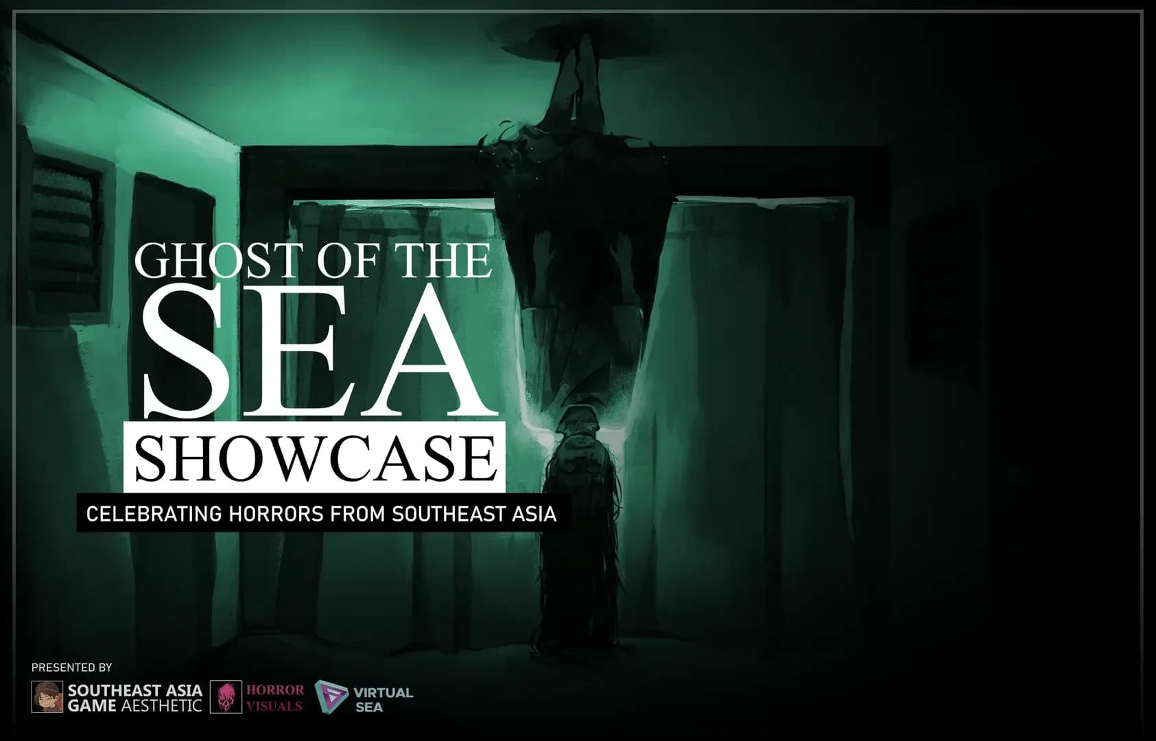 Ghost of The SEA 2024 Showcase