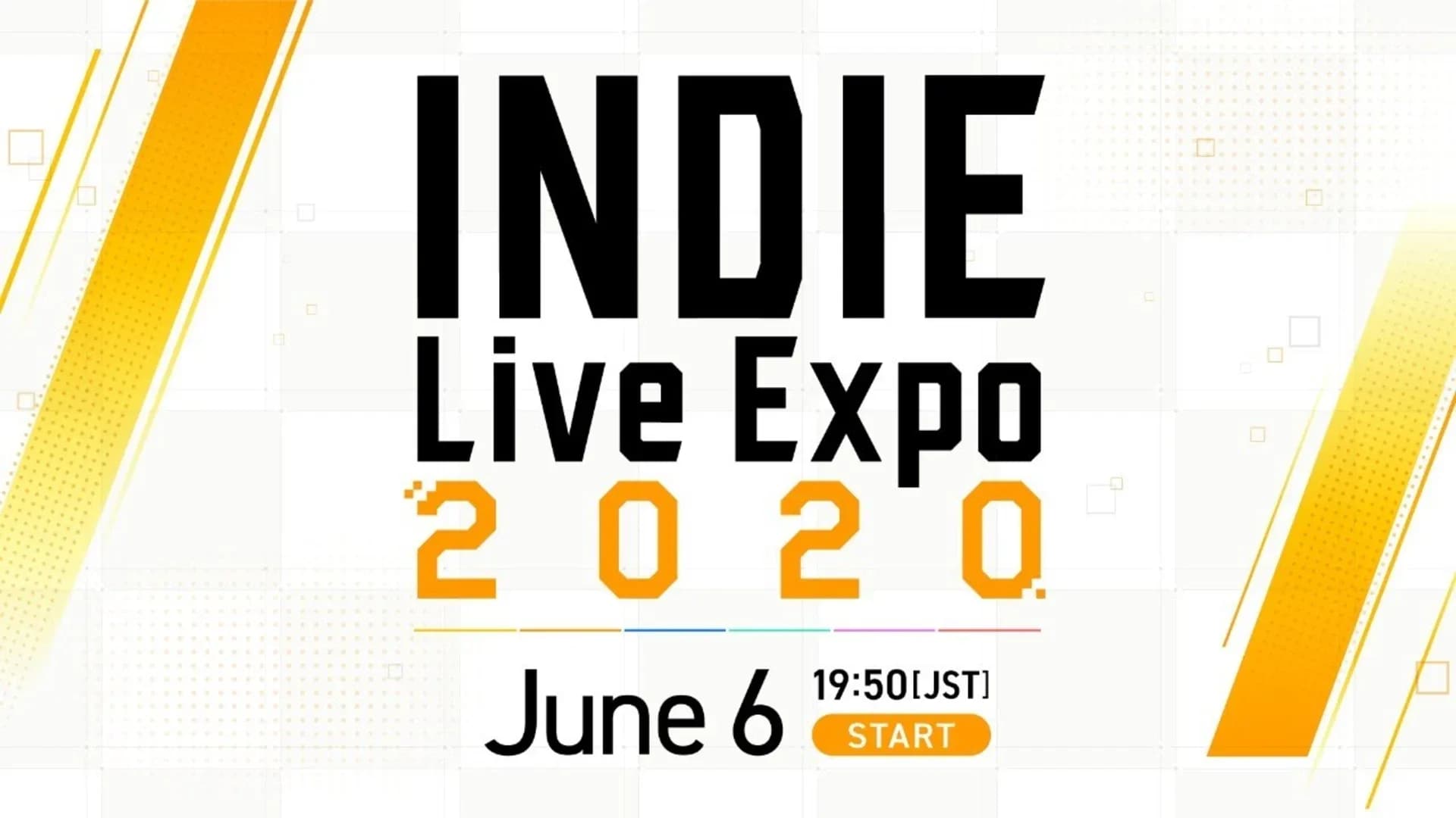 INDIE Live Expo 2020
