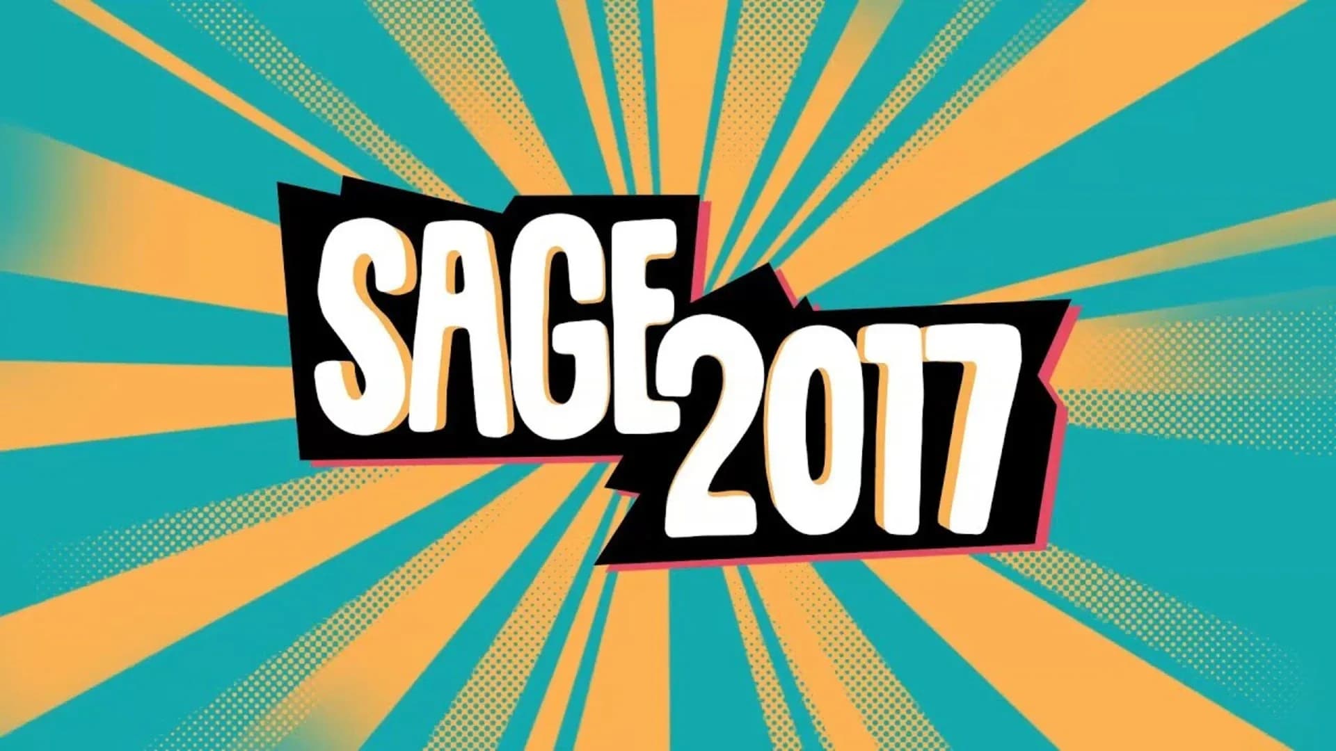 SAGE 2017