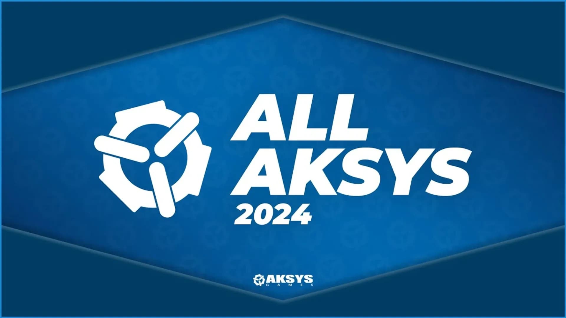 All Aksys 2024