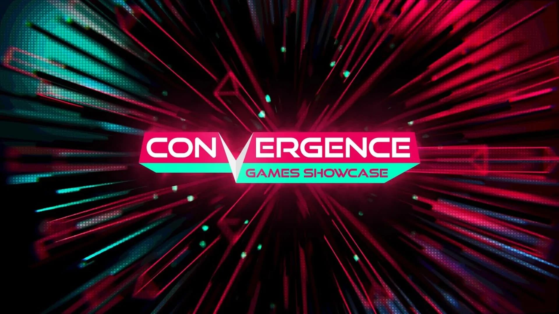 Convergence Games Showcase 2024
