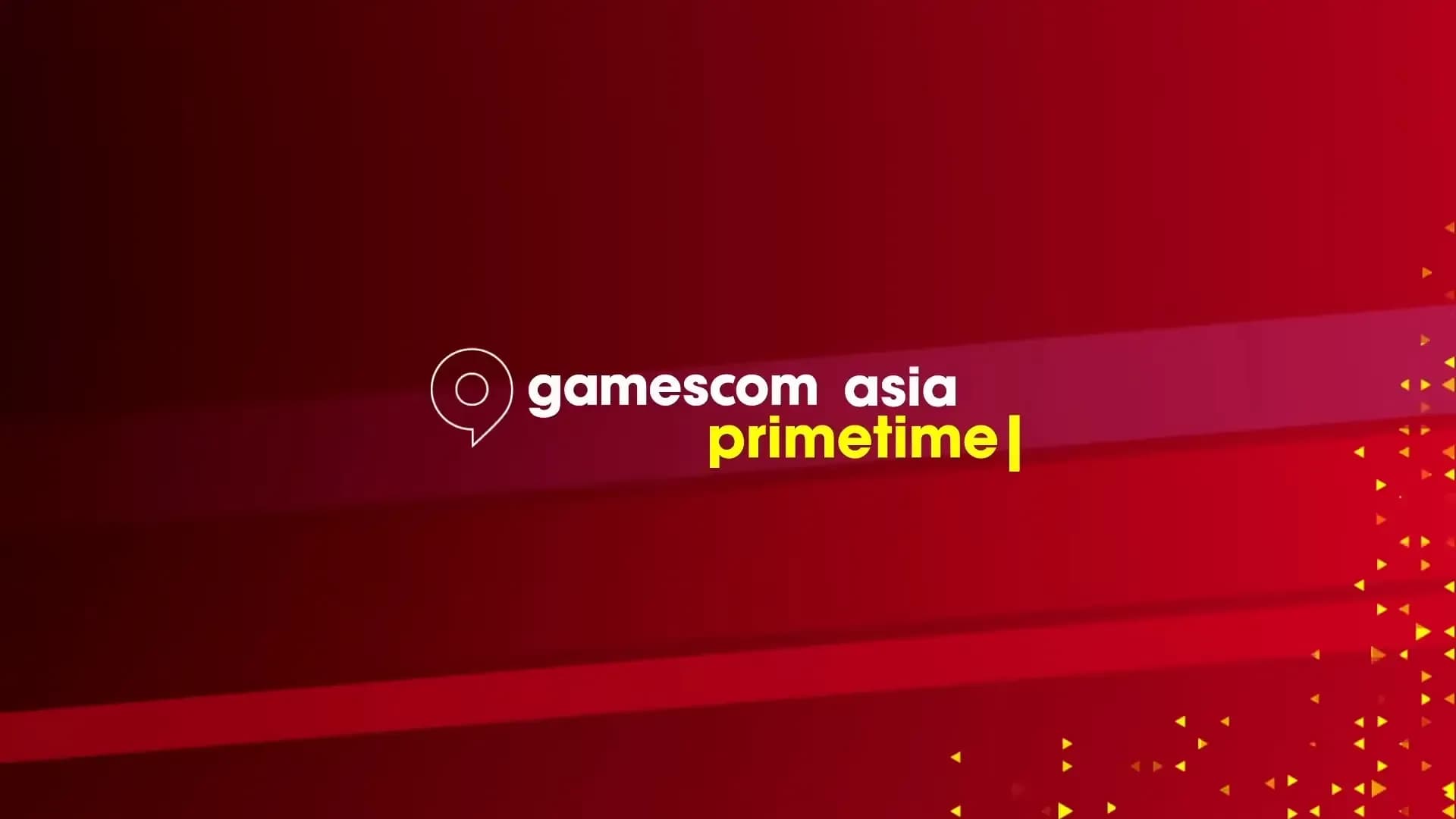 Gamescom Asia Primetime 2024