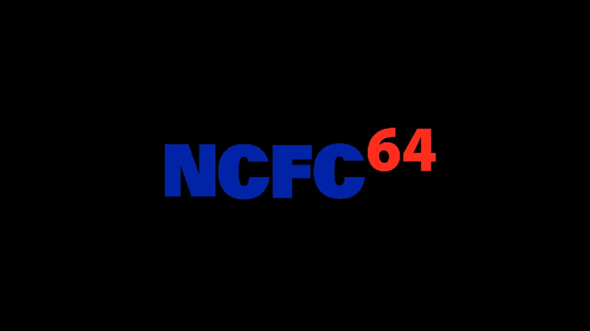 NCFC 2016