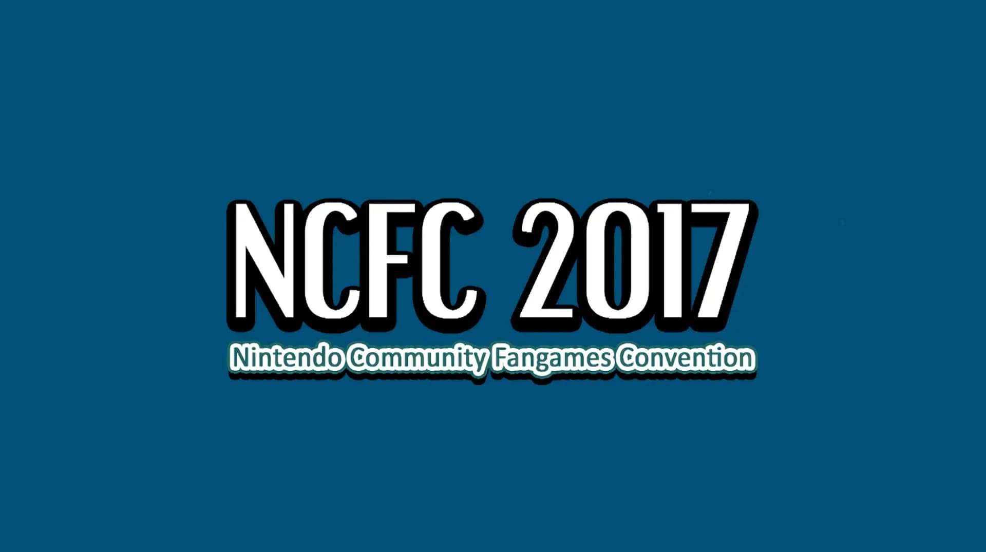 NCFC 2017