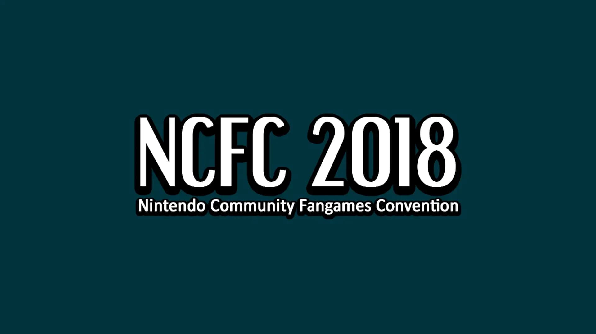 NCFC 2018