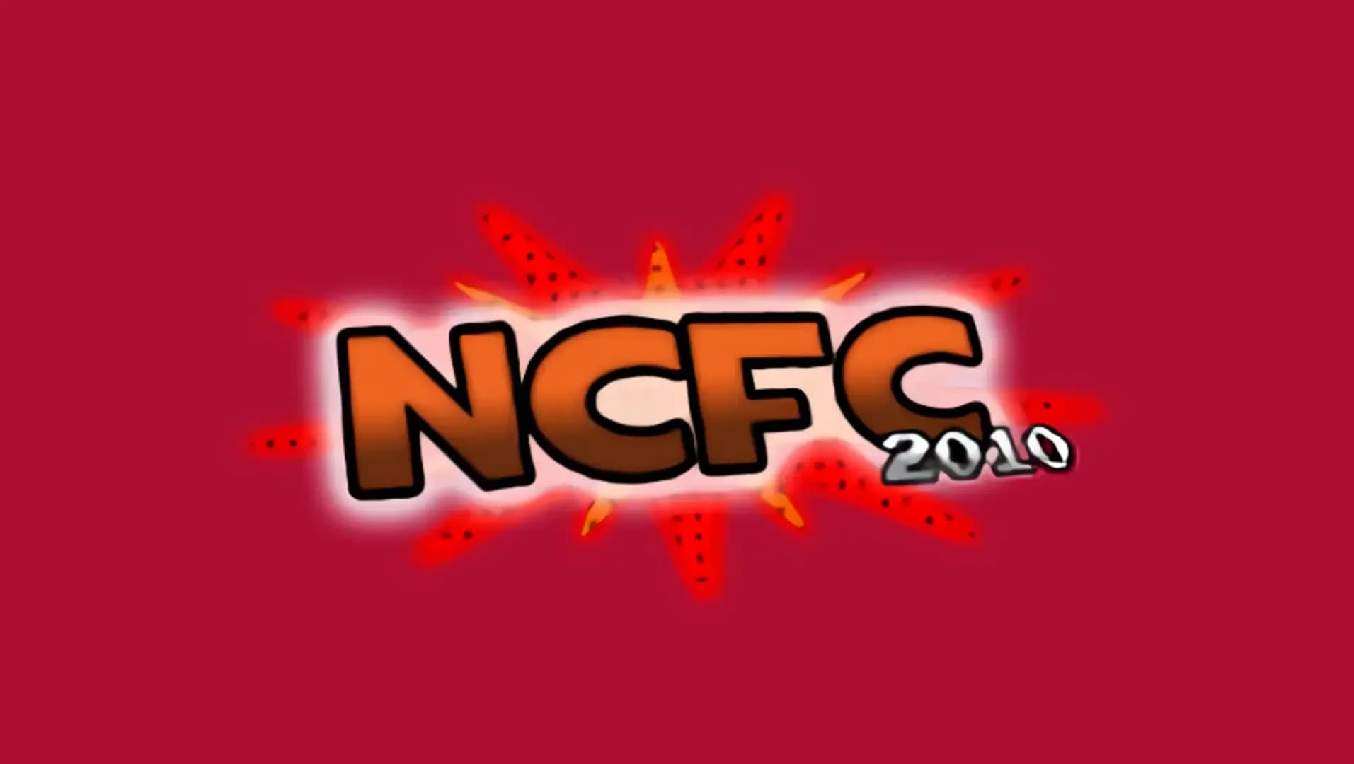 NCFC 2010