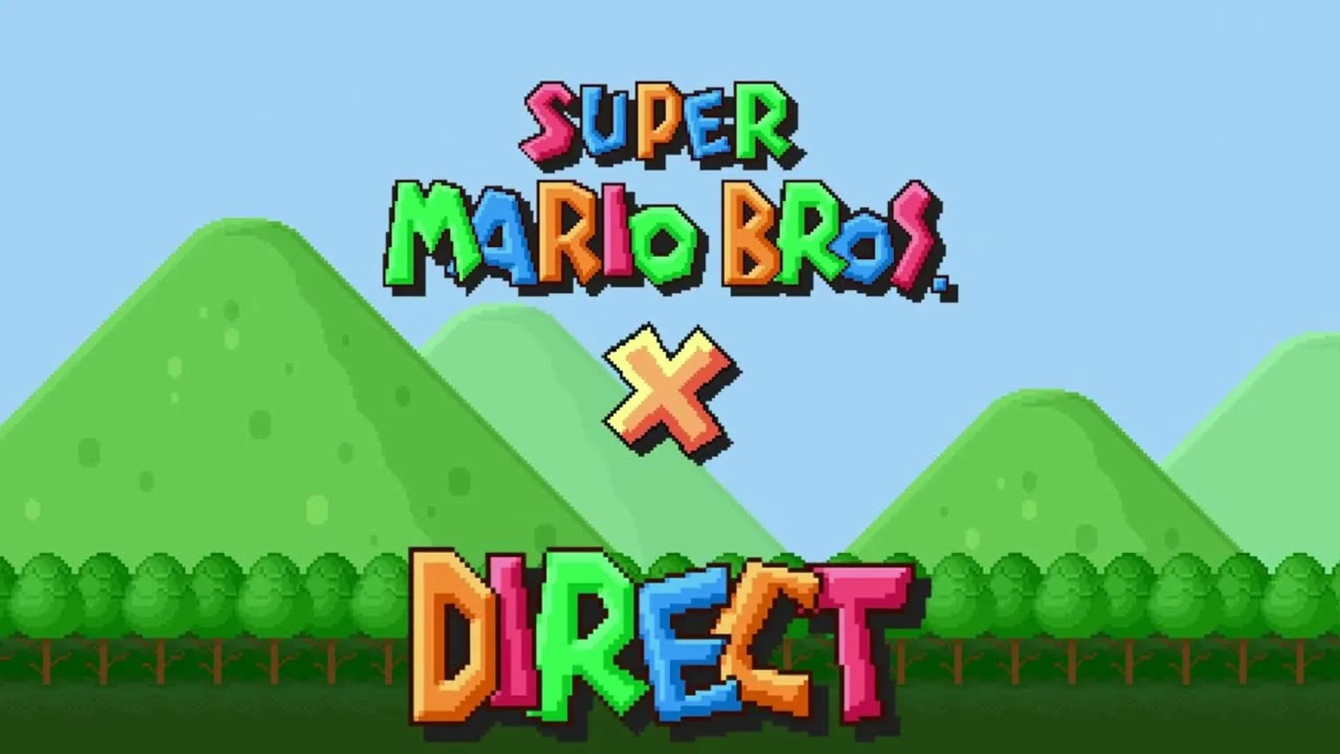 SMBX Direct 2023