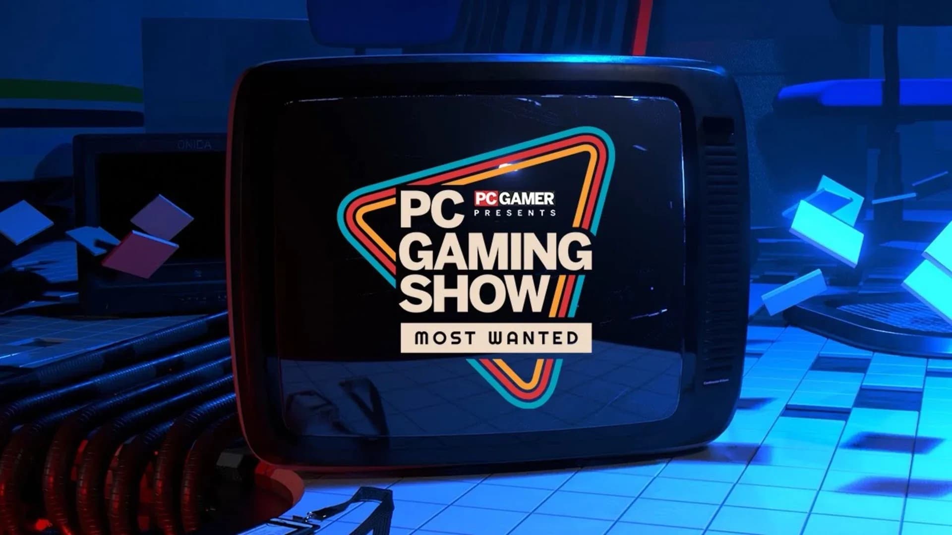 PC Gaming Show 2024: Most Wanted