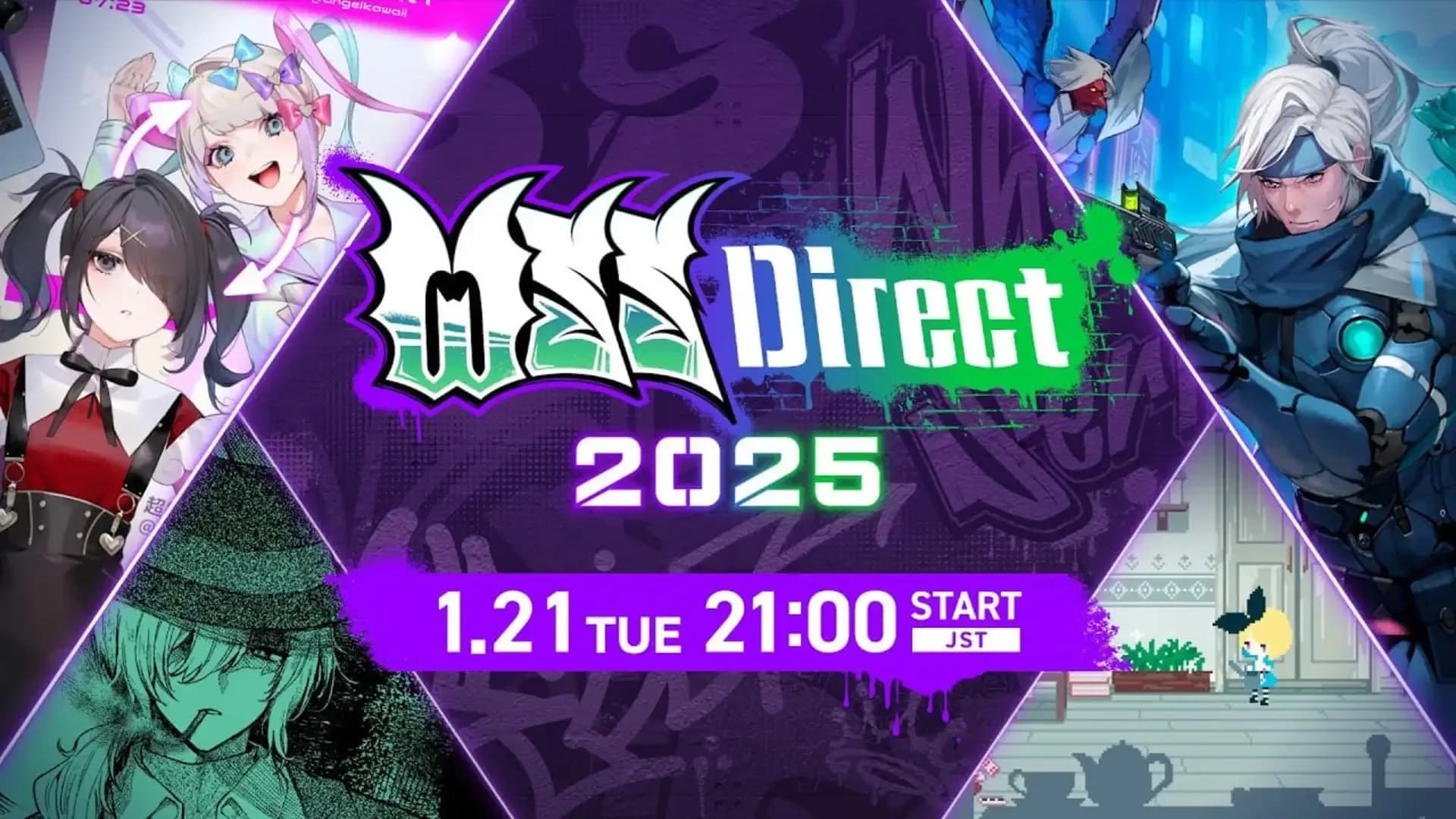 WSS Direct 2025