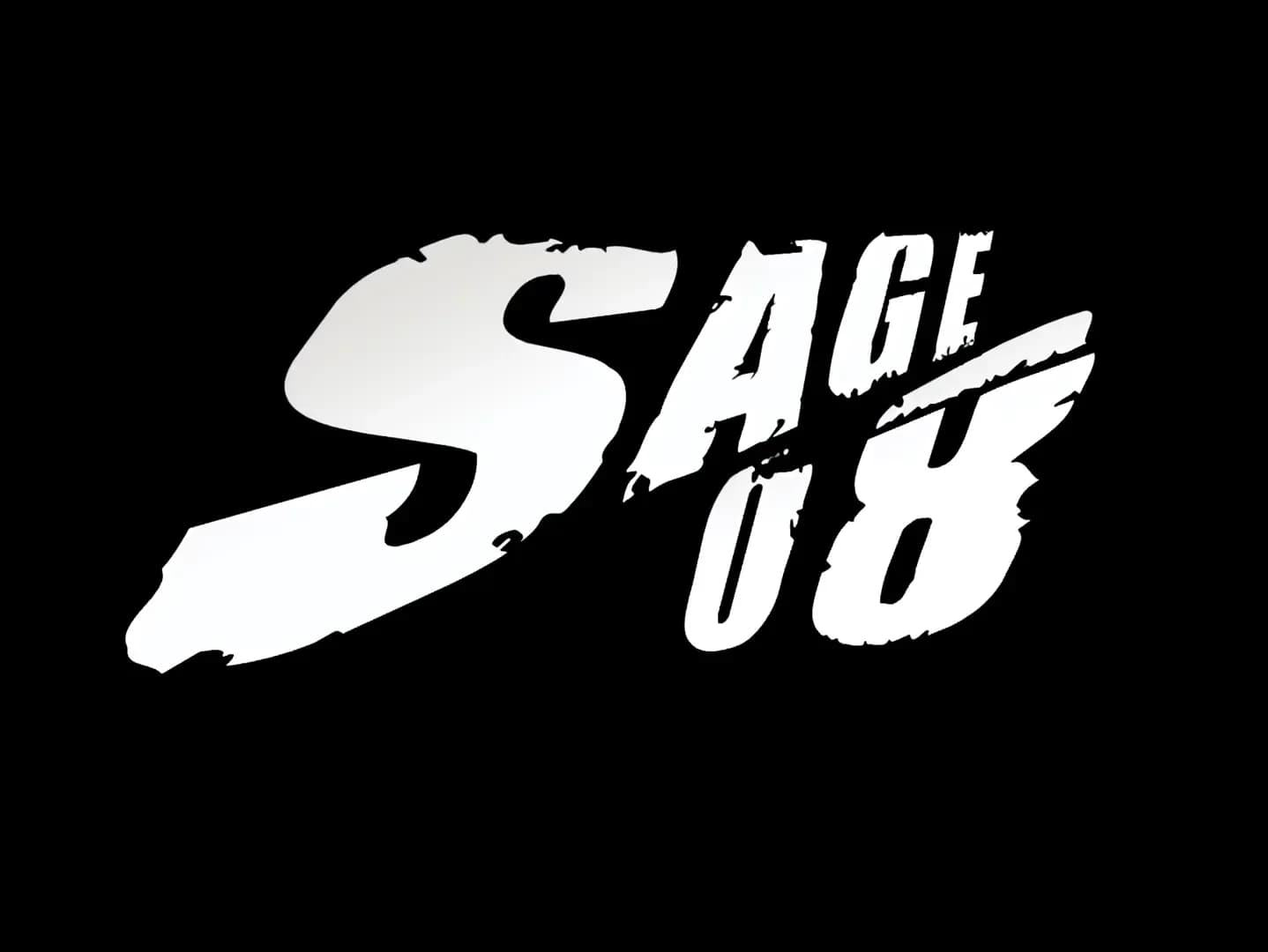 SAGE 08